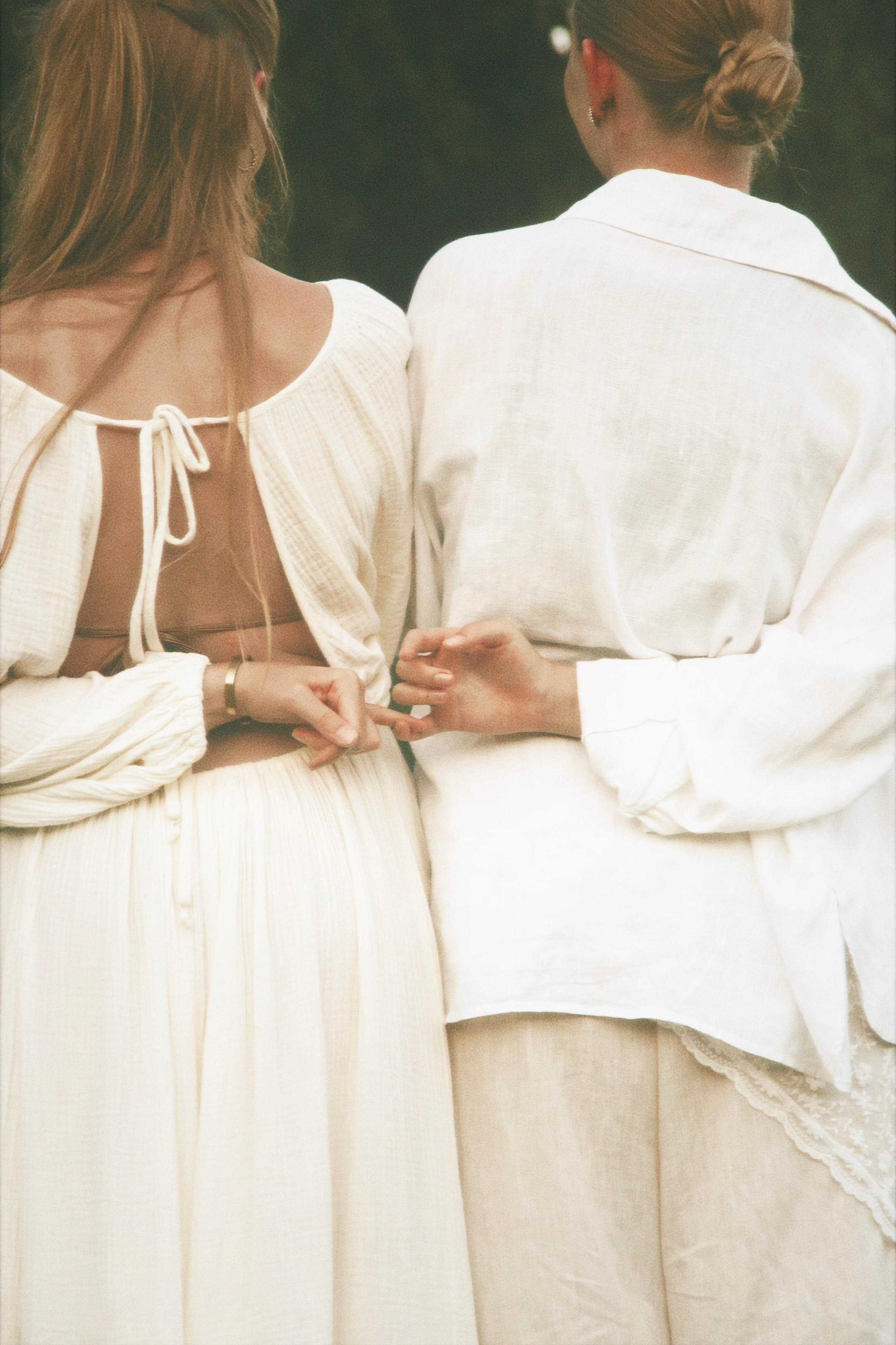 Twins. Виктория Калугина — фотограф и видеомейкер в Москве