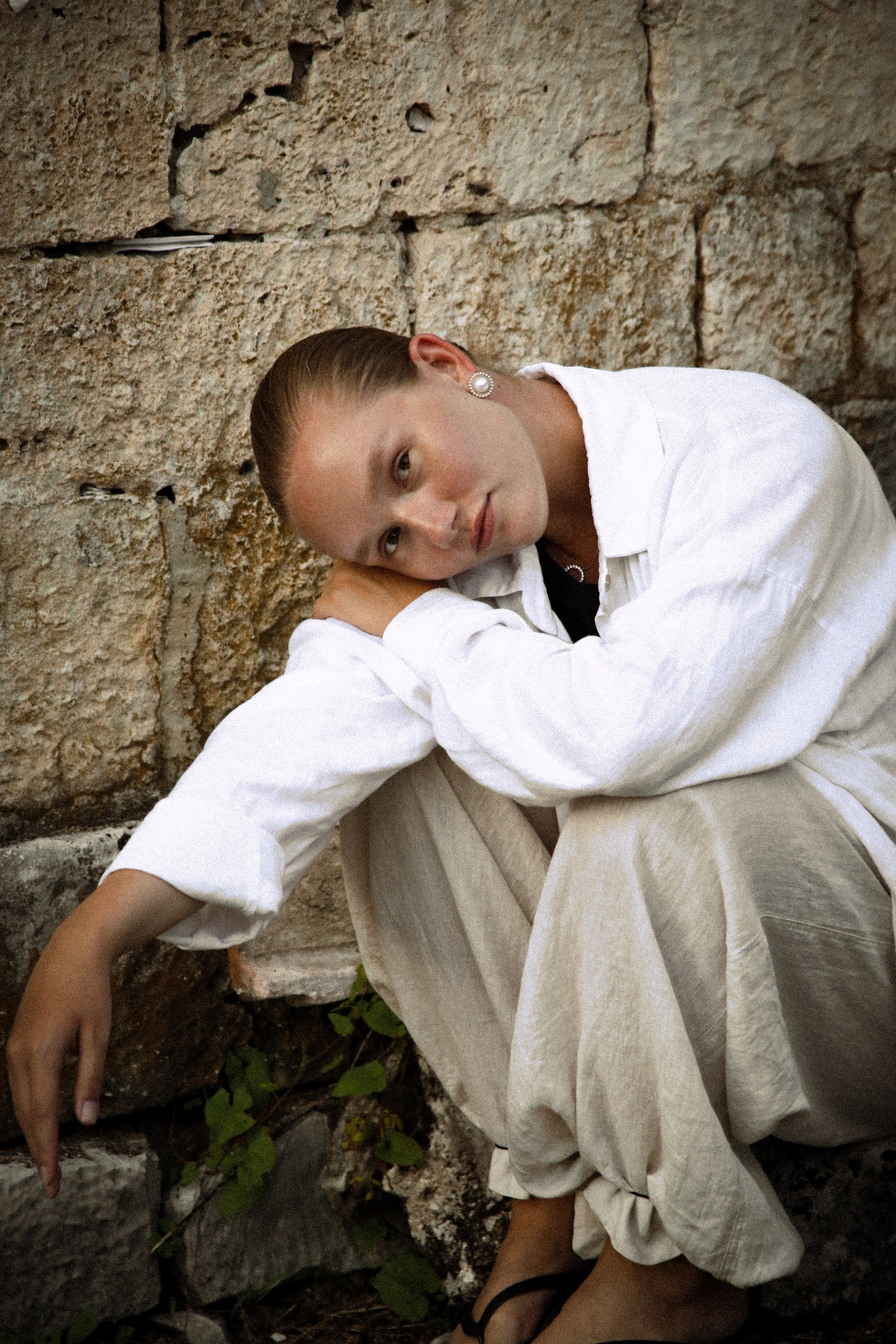 Twins. Виктория Калугина — фотограф и видеомейкер в Москве