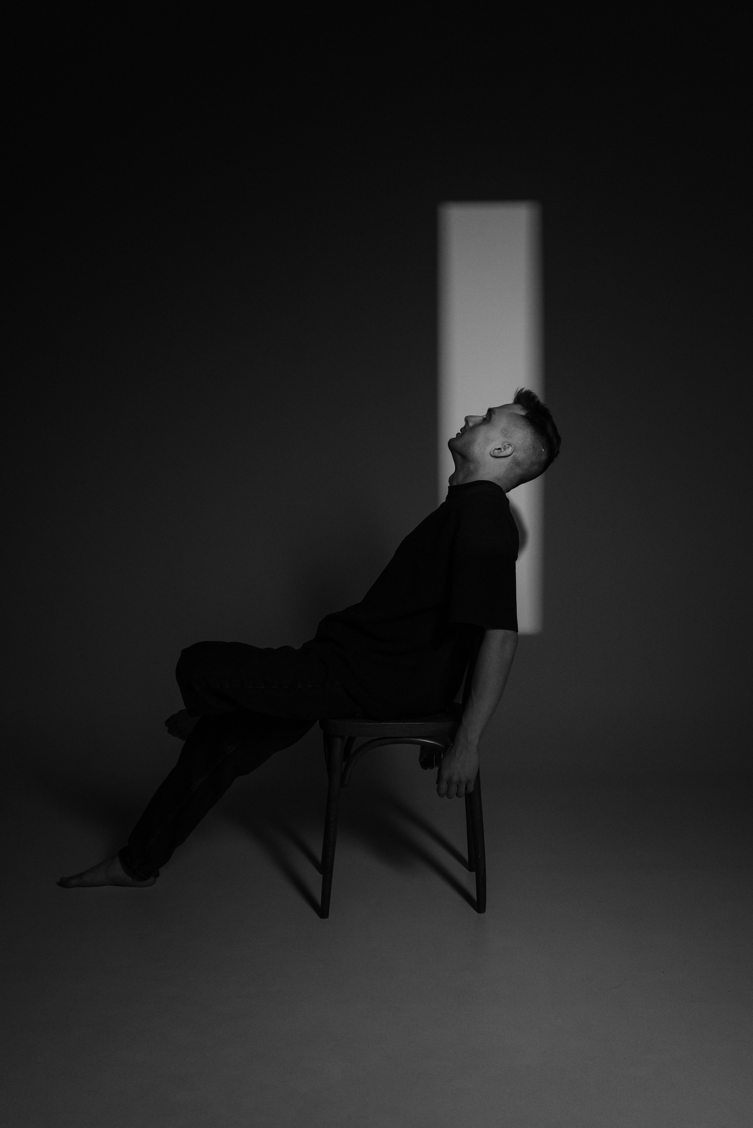 Мужской портрет. Портретный и семейный фотограф в Минске Ирина Гурская