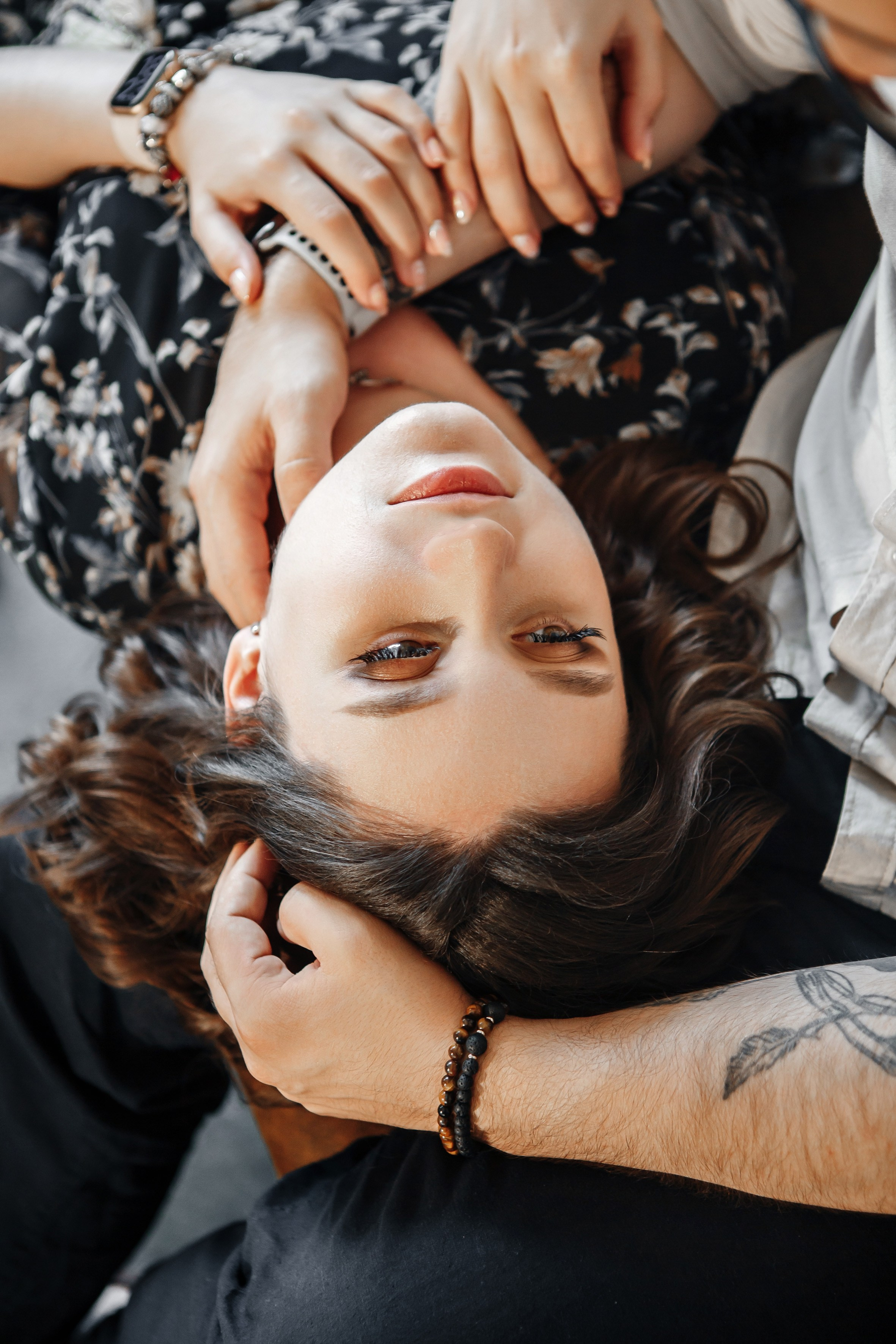 Артем и Елизавета. Свадебный и портретный Фотограф в Липецке Дмитрий Котюков