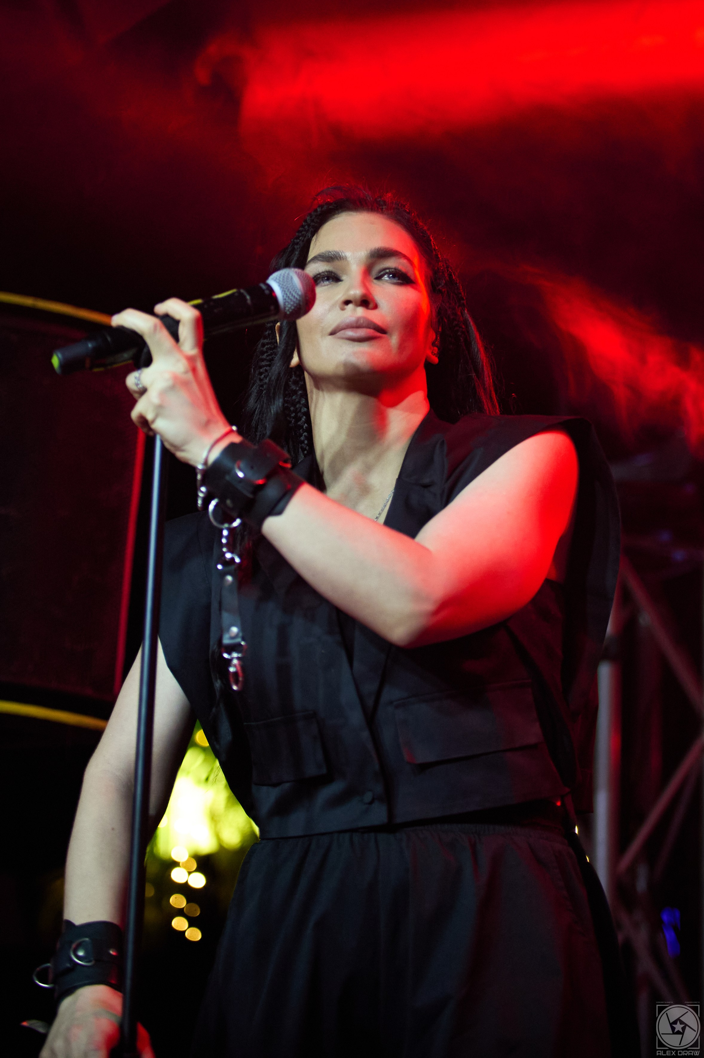 Маваши Group / 6 ноября / Красноярск. Фотограф Москва Concerts photo / Fashion photо