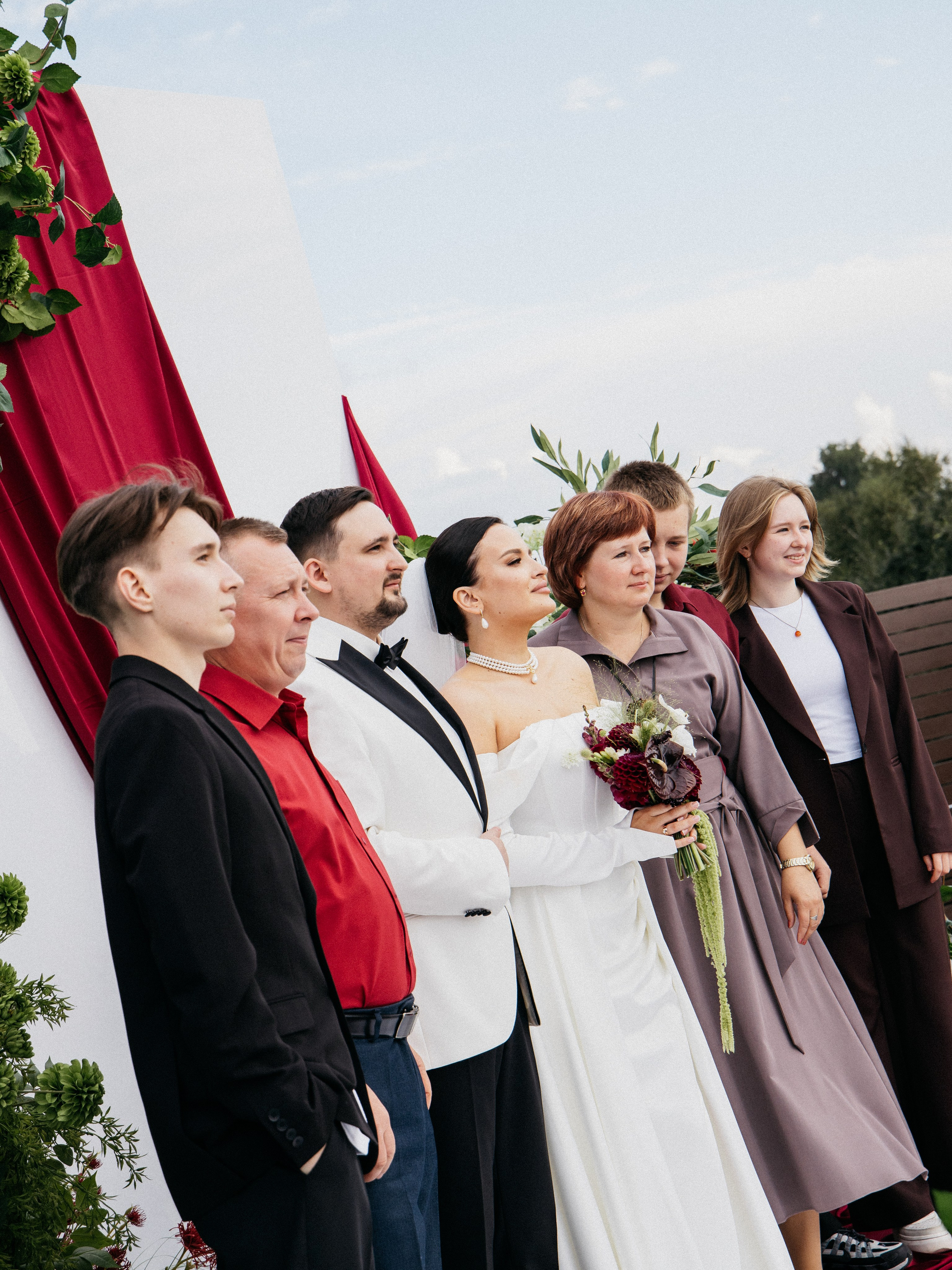 Олег и Анастасия. Свадебный фотограф Челябинск Зиненко Виктория