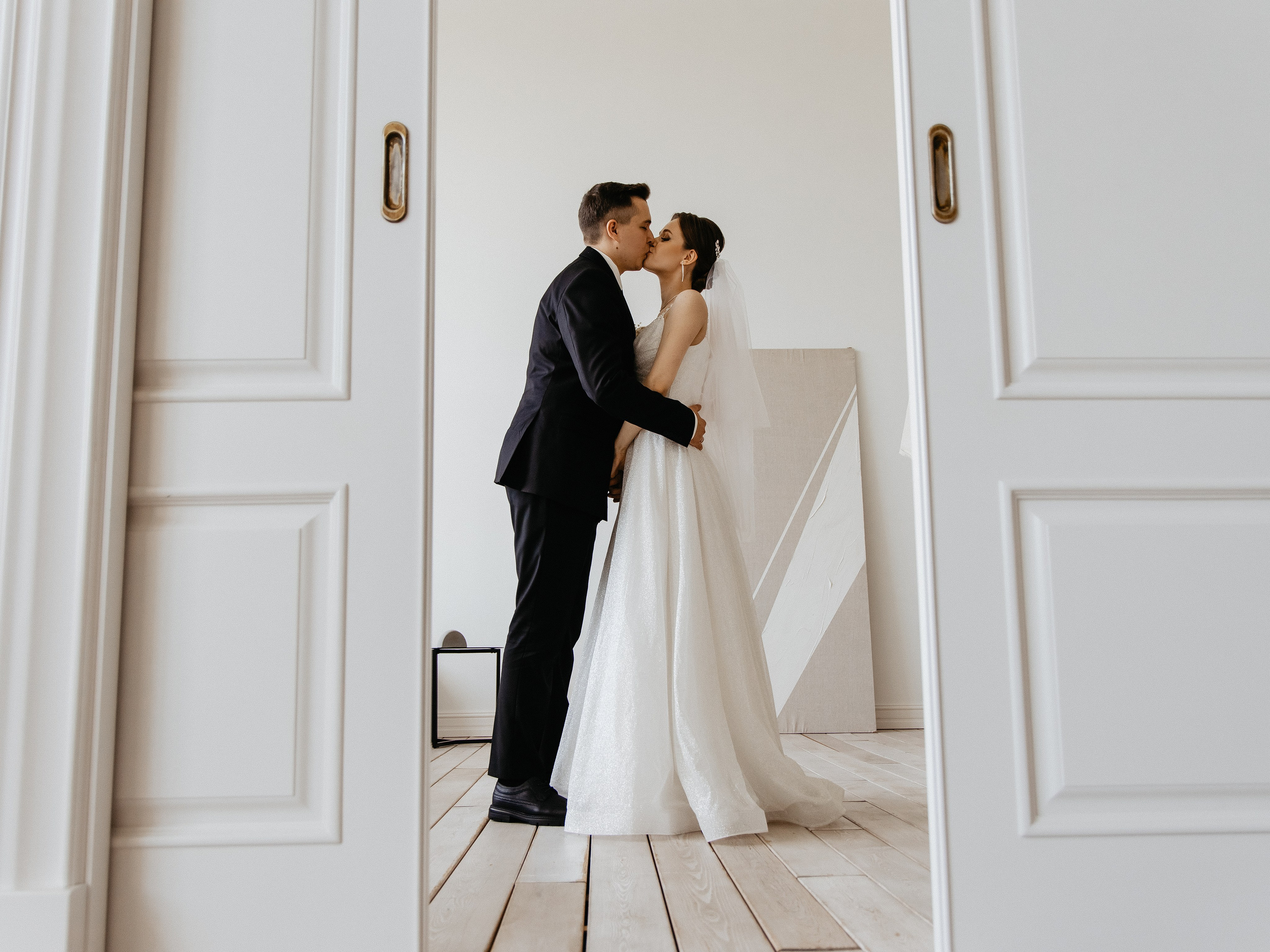 Wedding day|Артем и Ирина. Свадебный фотограф Челябинск Зиненко Виктория