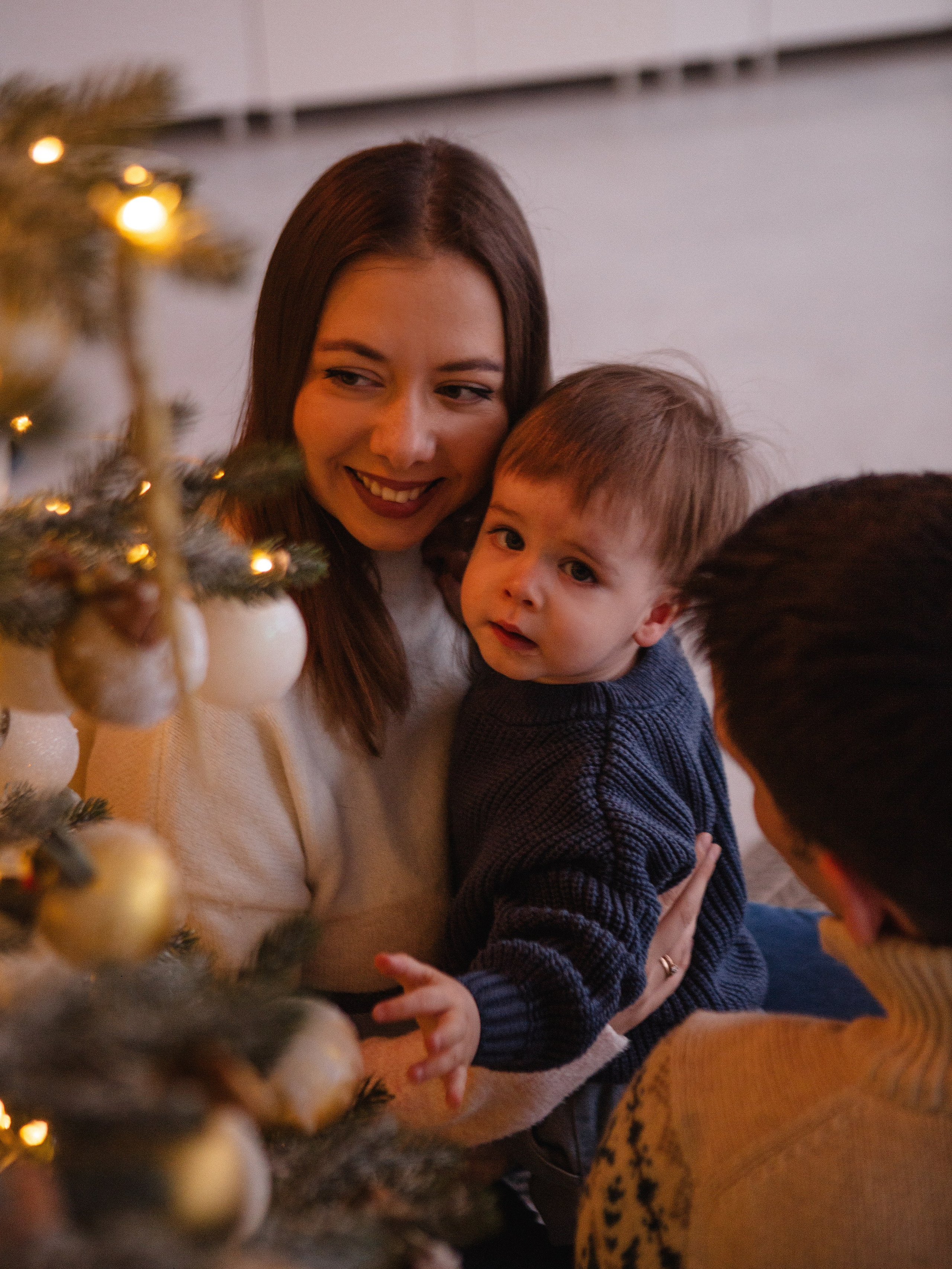 Семейная фотосессия с ребенком. Свадебный фотограф Челябинск Зиненко Виктория