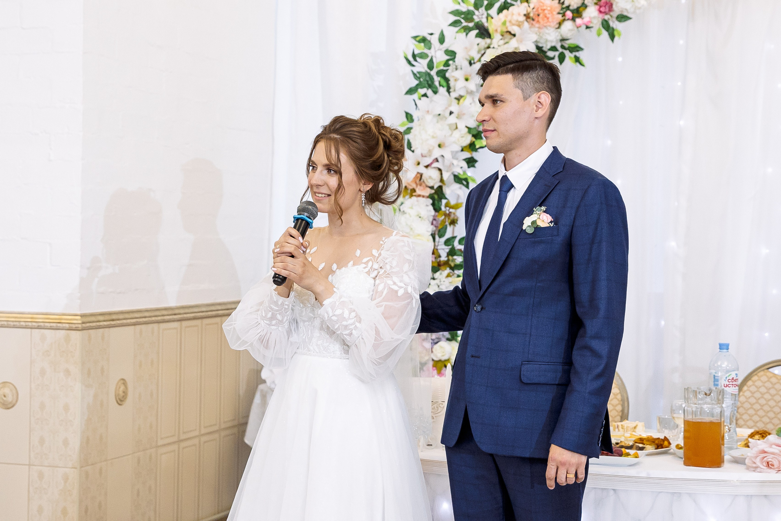 Евгений и Татьяна. Свадебный и семейный фотограф в Челябинске Юлия Ишимова