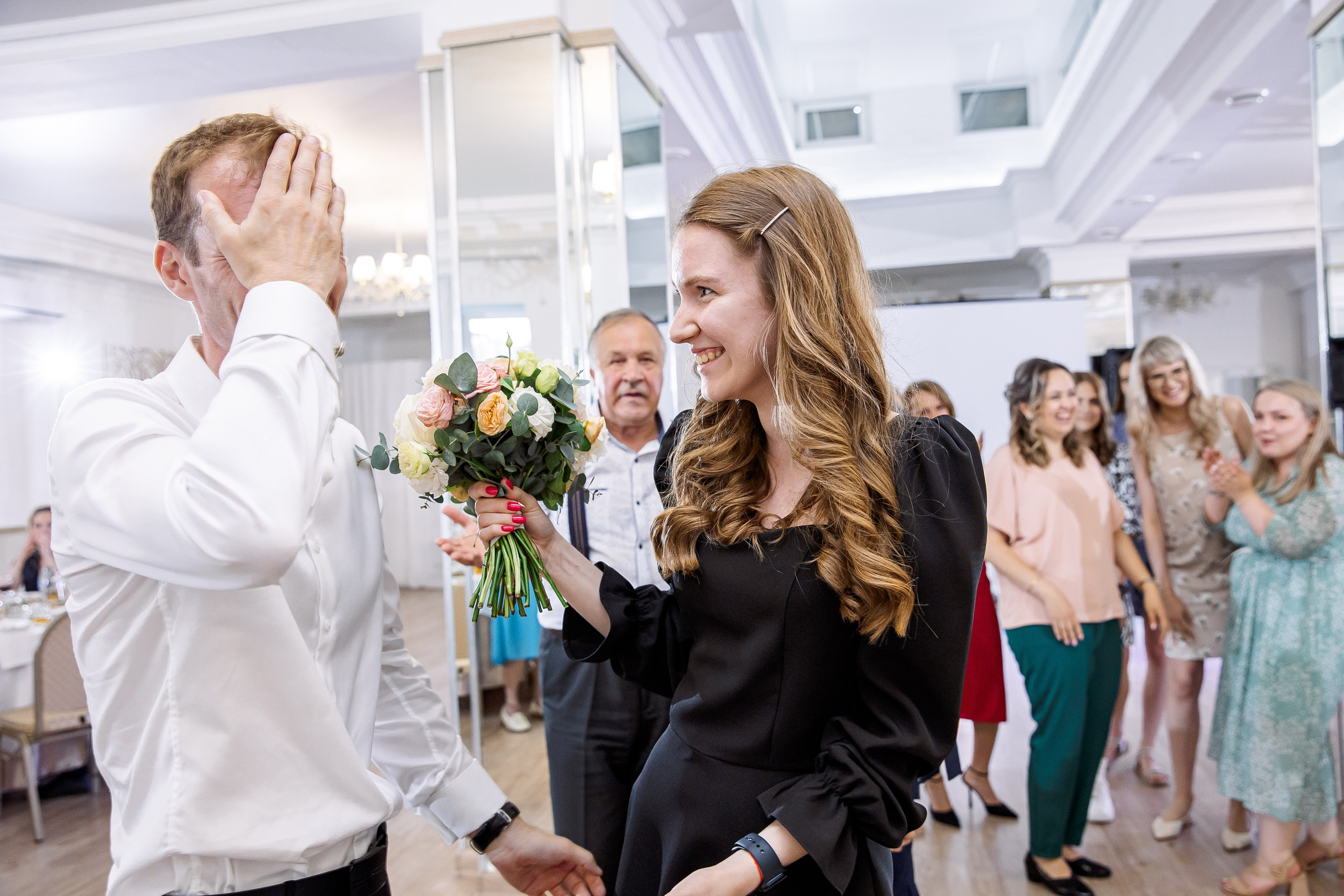 Евгений и Татьяна. Свадебный и семейный фотограф в Челябинске Юлия Ишимова