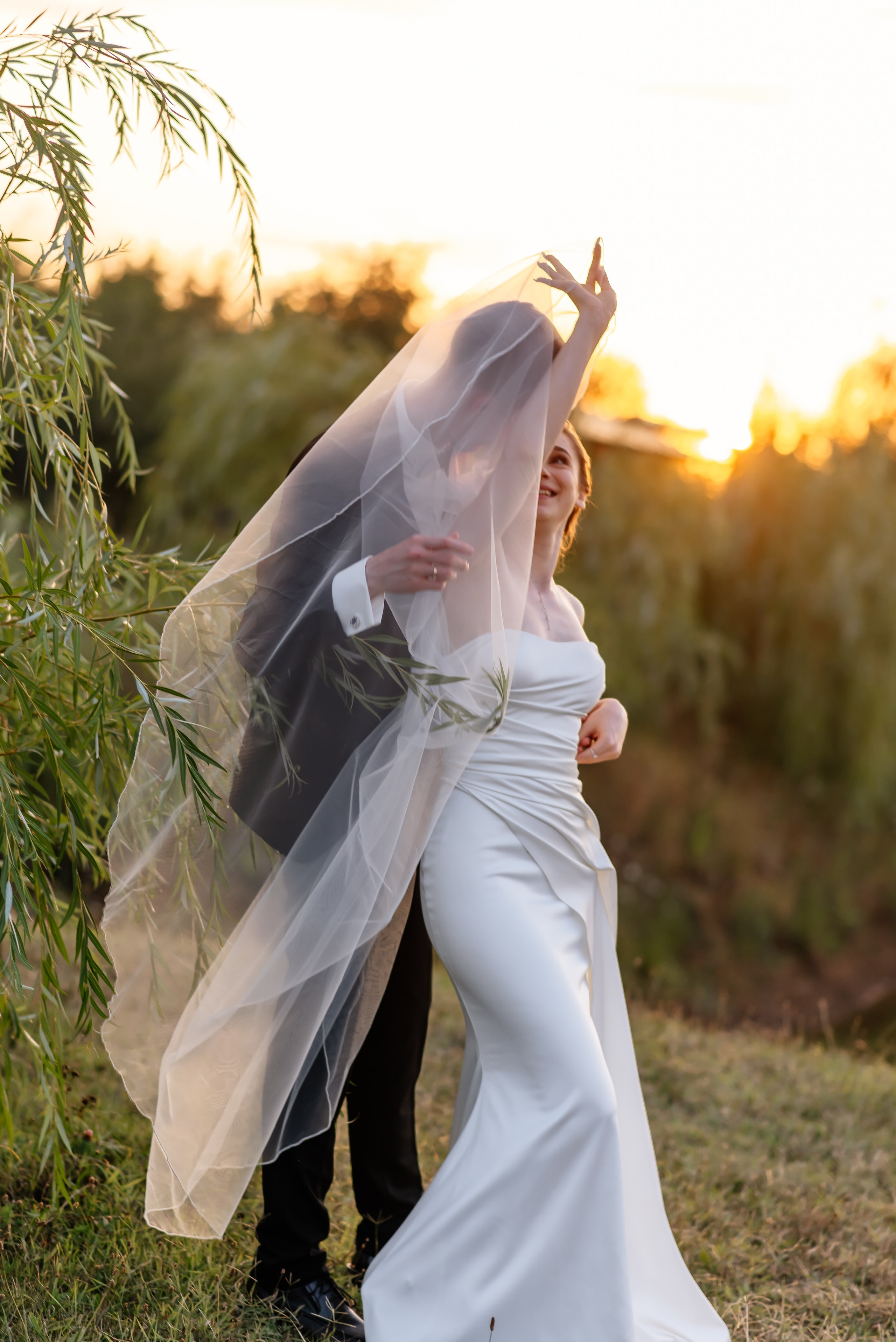 Ренет. Свадебный фотограф в Краснодаре и Сочи Комолова Екатерина