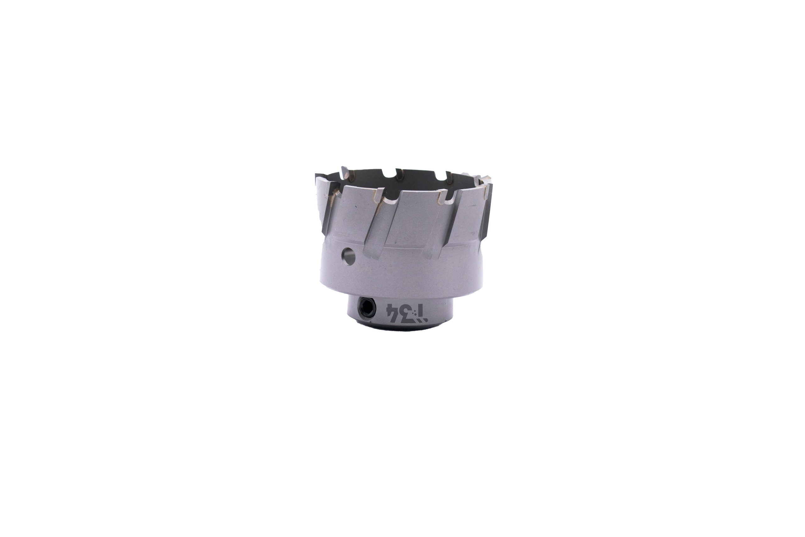 Сверла и коронки Т-34. Сергей Крафт | Фотограф