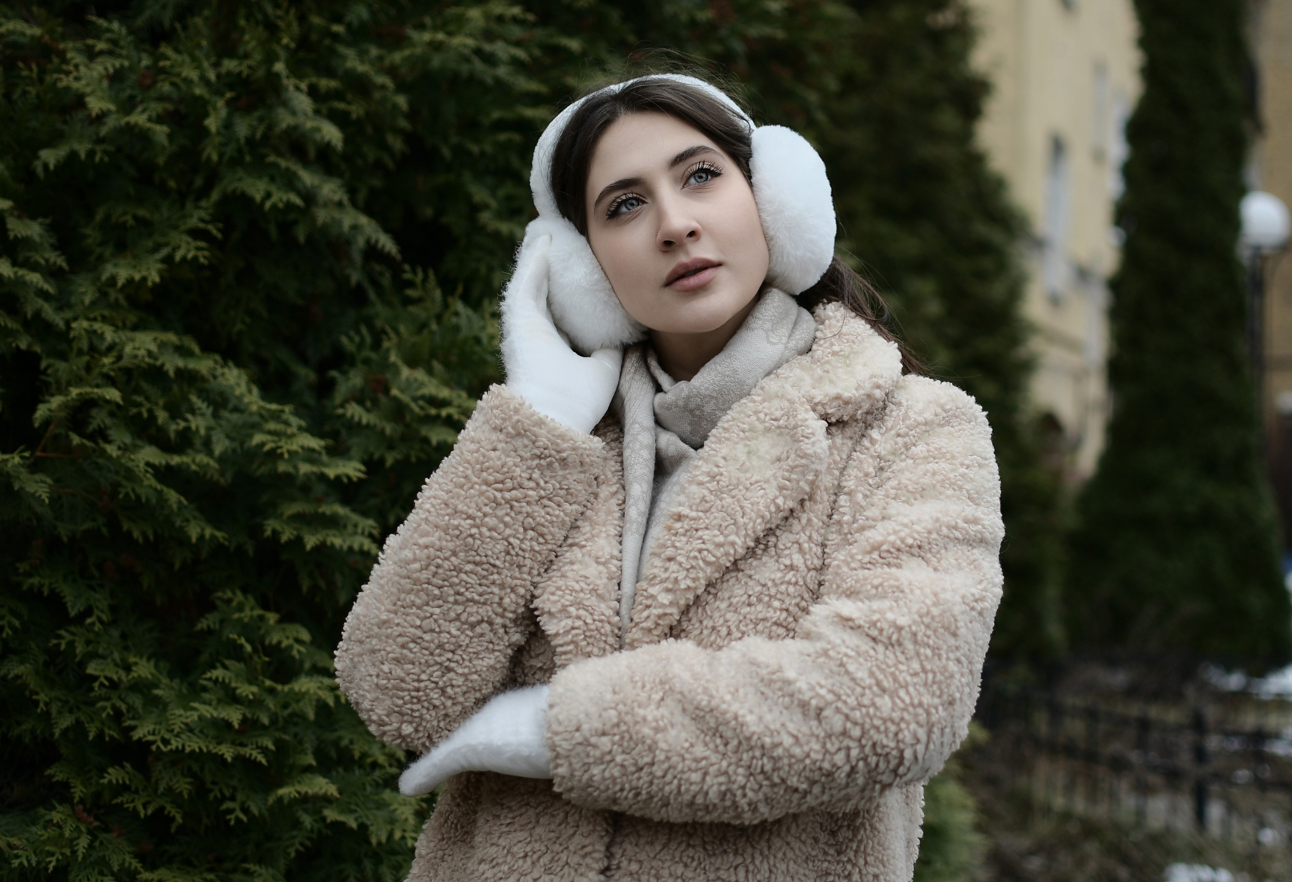 Фотосессия Екатерины. Сергей Ильин | Фотограф