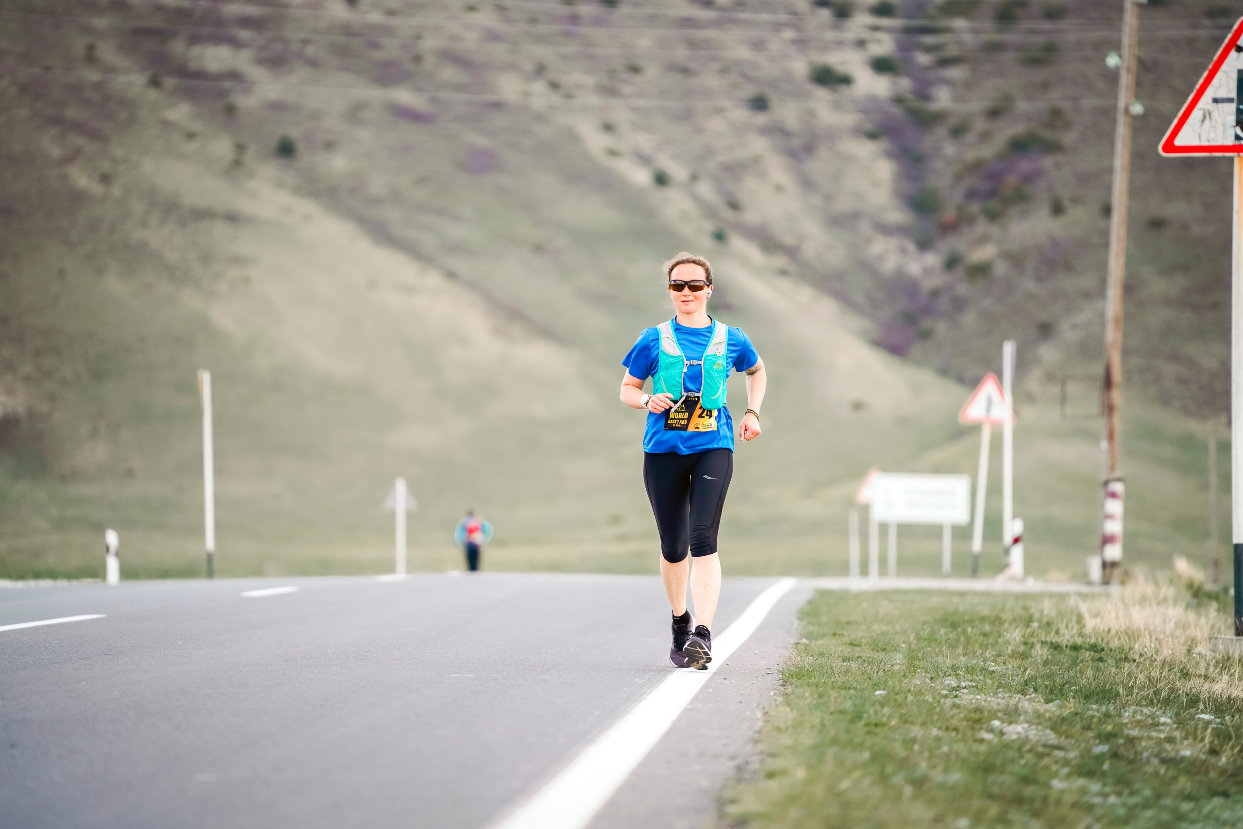 Международный забег «World Backyard Ultra Armenia 2026». Репортажный фотограф: свадьбы, корпоративы, Пятигорск СКФО
