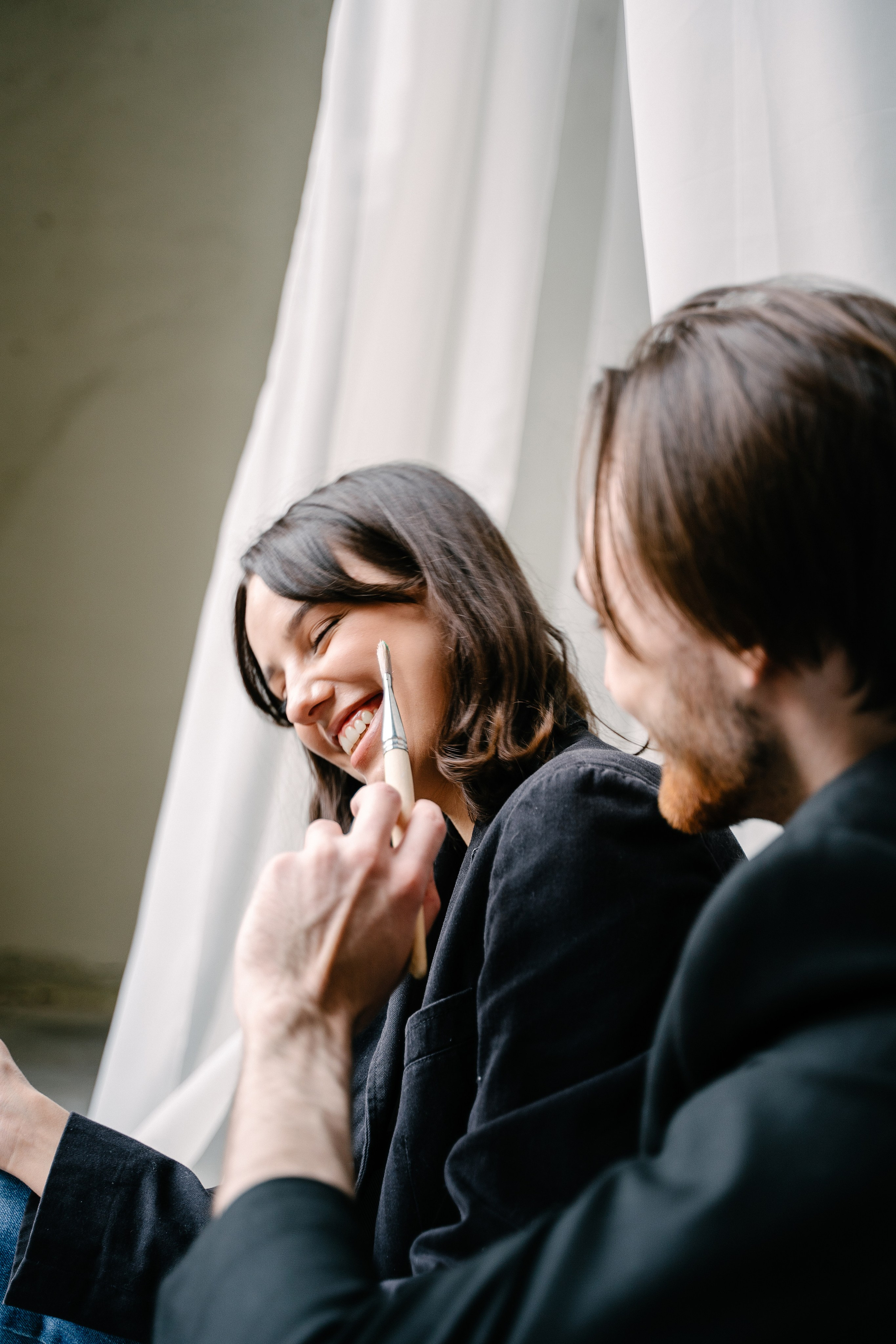 Егор и Люба. Свадебный и семейный фотограф из Воронежа|Москвы Бубнова Екатерина