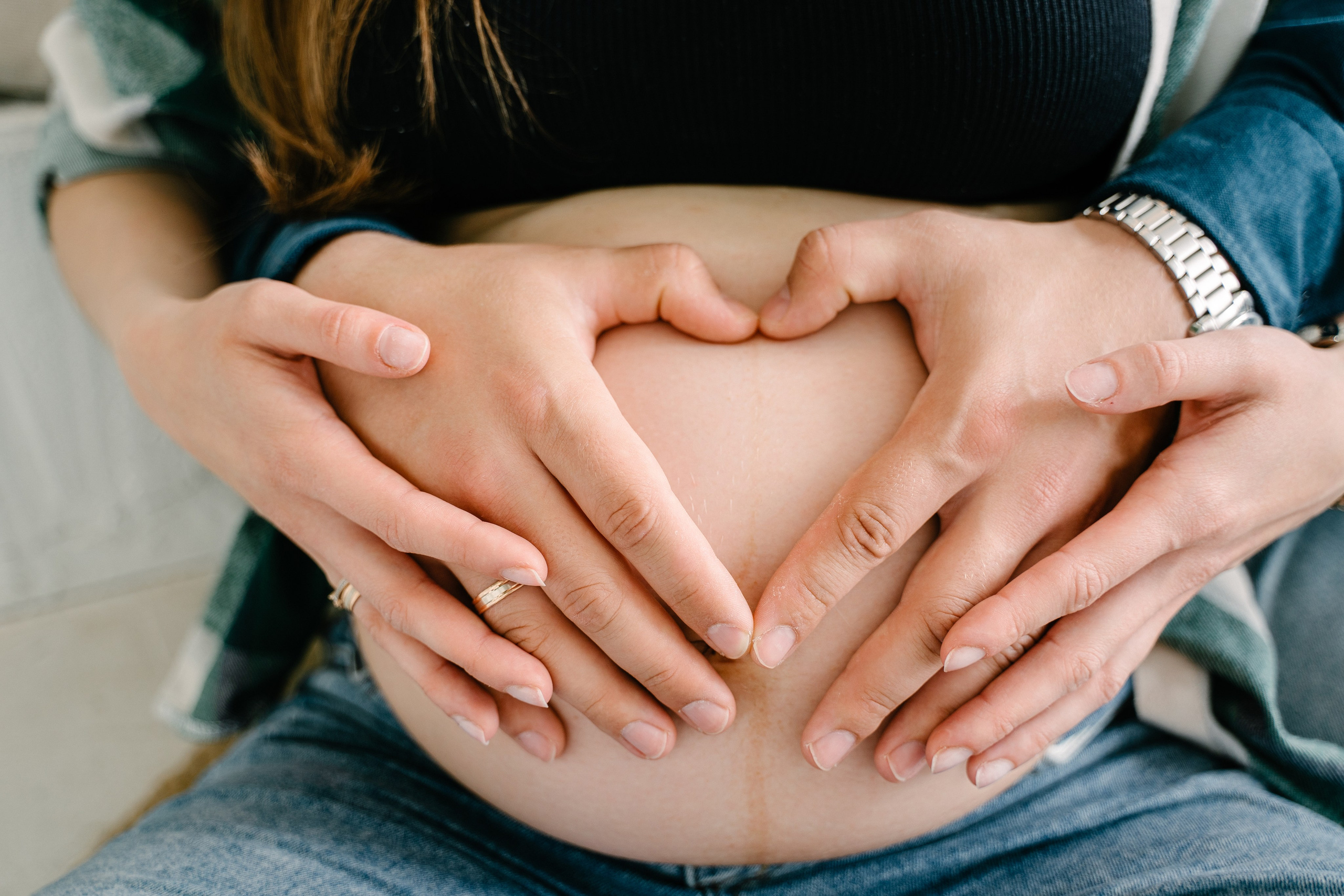 Сергей и Ольга. Свадебный и семейный фотограф из Воронежа|Москвы Бубнова Екатерина