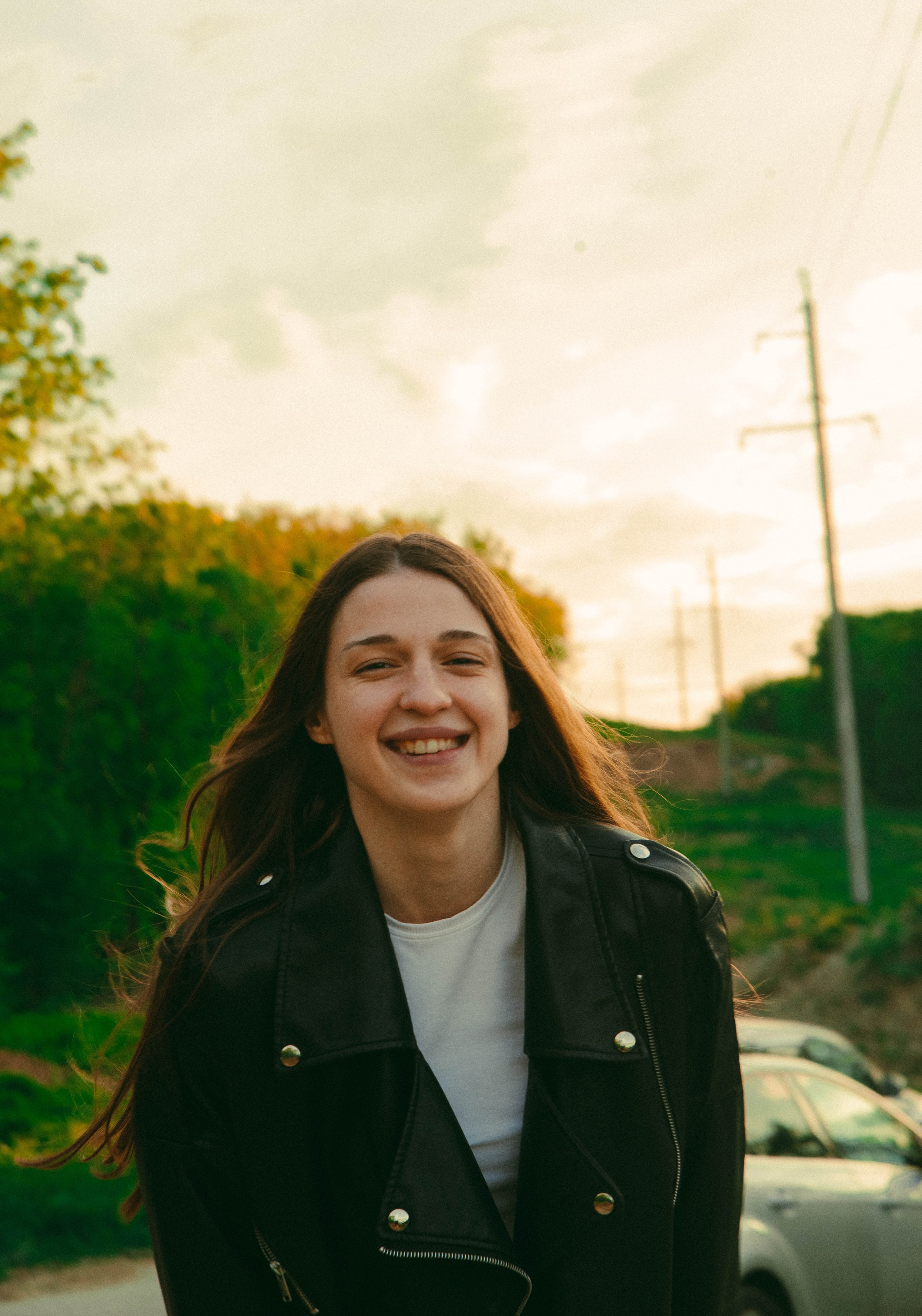 Елизавета. Ксения Glossa. Портретный и репортажный фотограф в Самаре