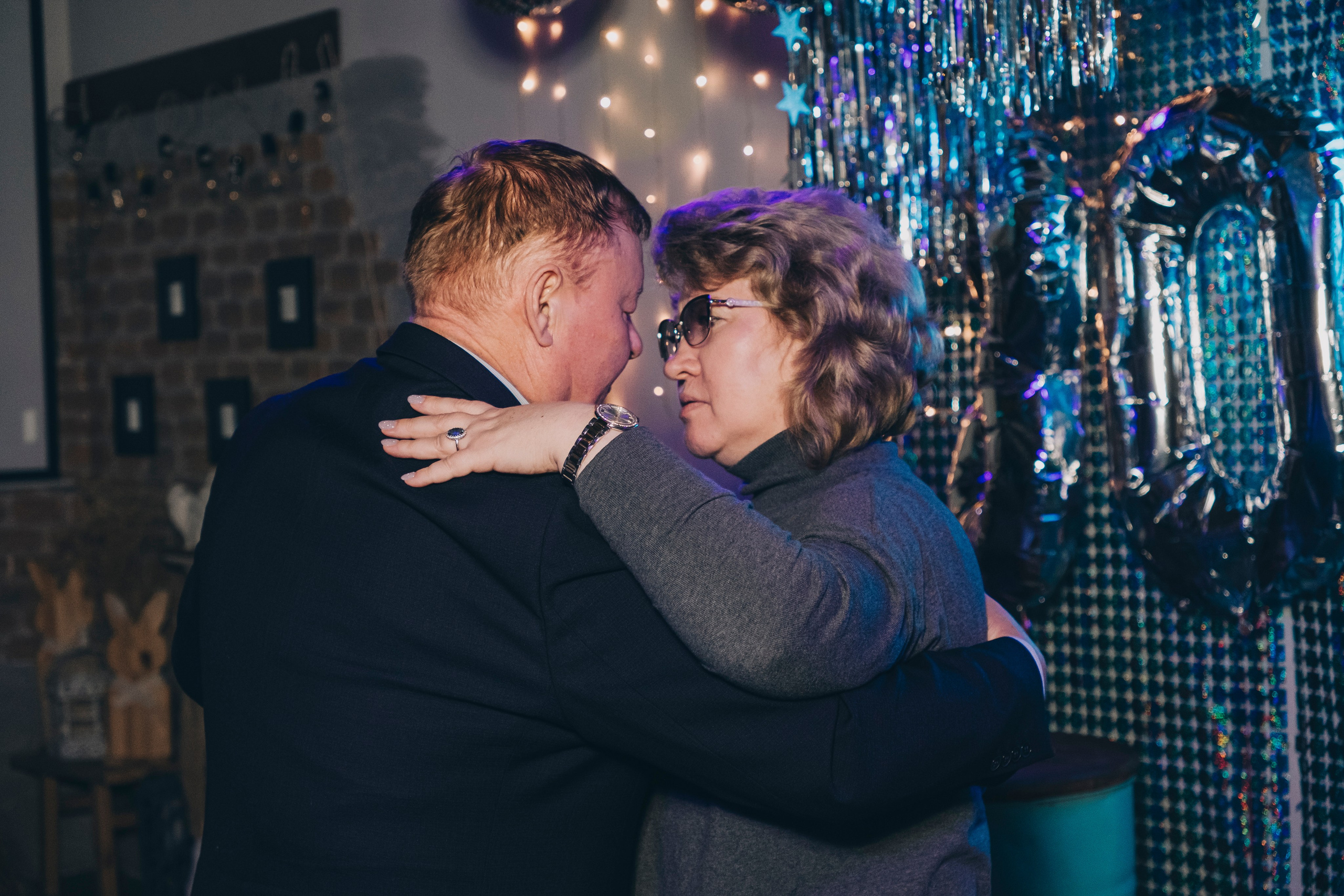 Репортаж Дня Рождения. Фотограф в Иркутске Анна Мирошникова