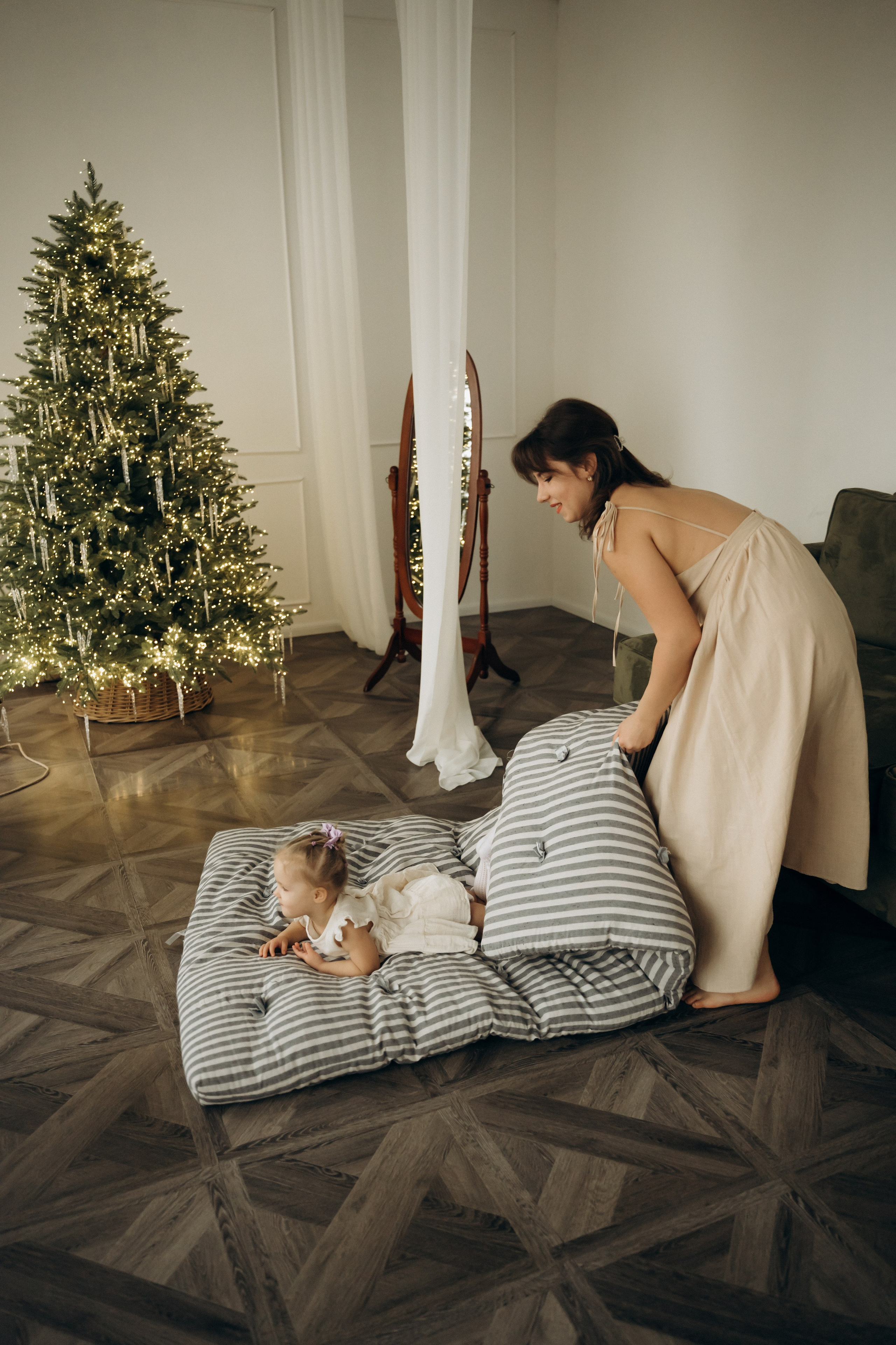 Новый год. Ирина Гонтарева|Фотограф|Белгород