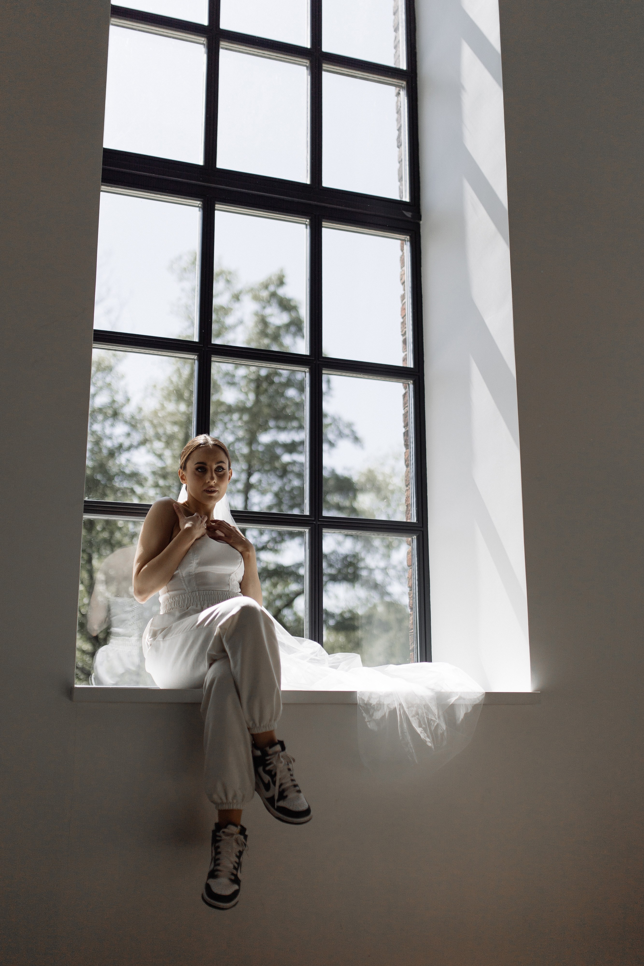 На разбор. Свадебный фотограф Минск