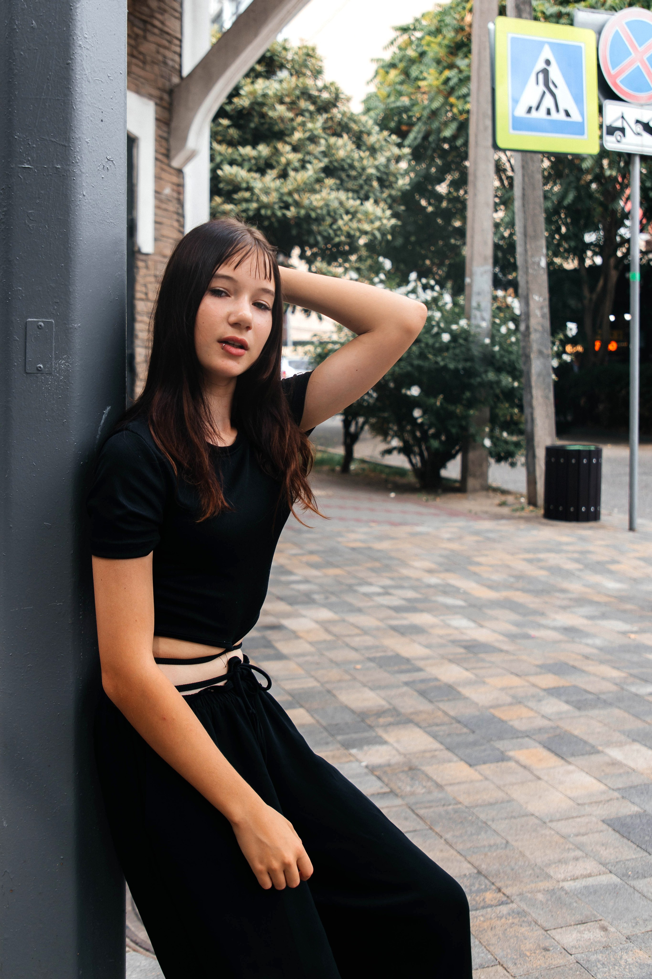 Style. Efimova Model Agency