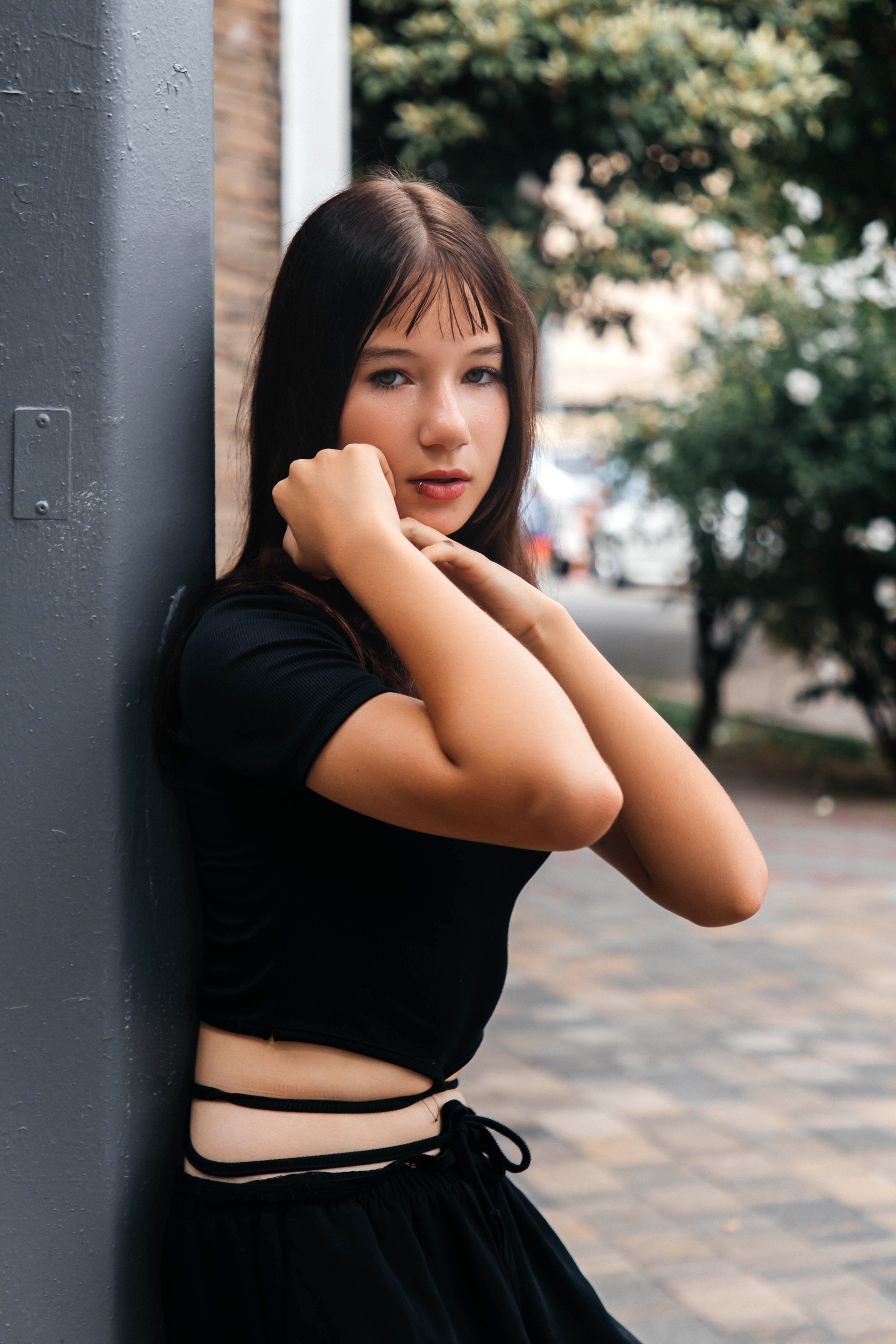 Style. Efimova Model Agency