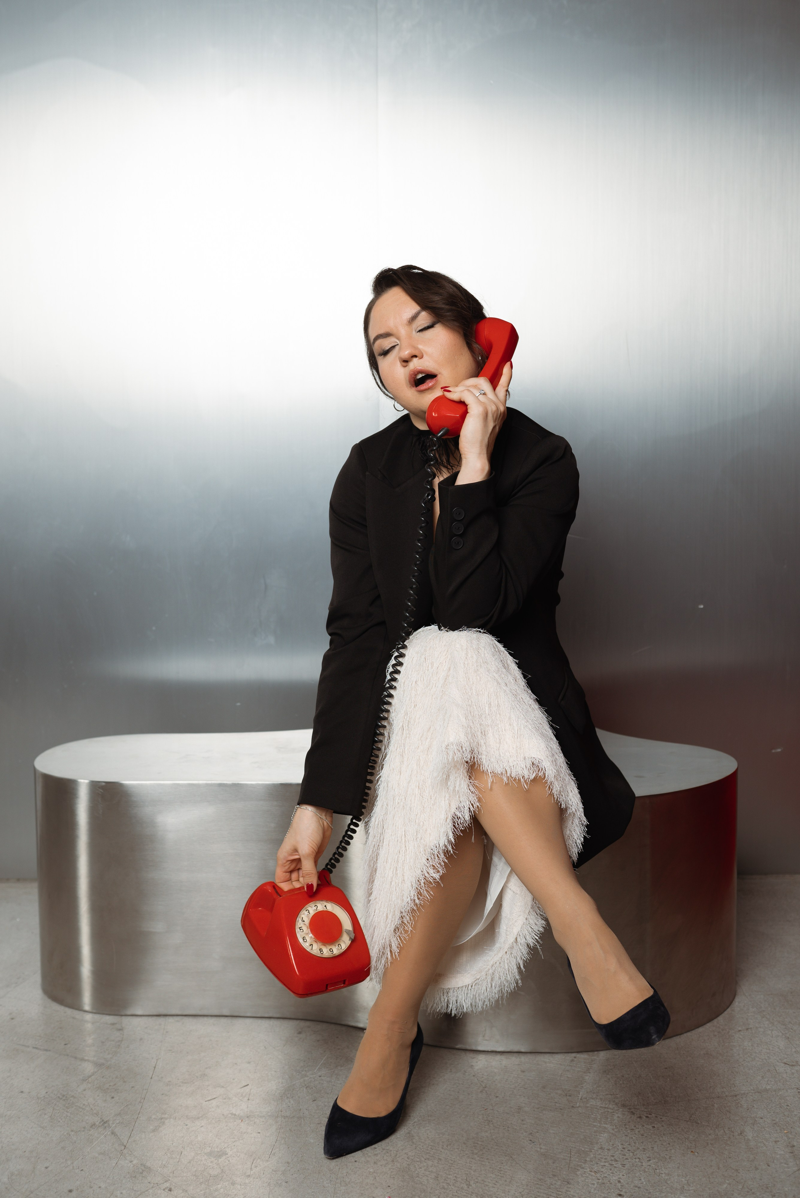 Женя (съемка для сайта и блога ведущей). Фотограф Москва Настя Профотовна. Репортажные, свадебные и контент фотосессии