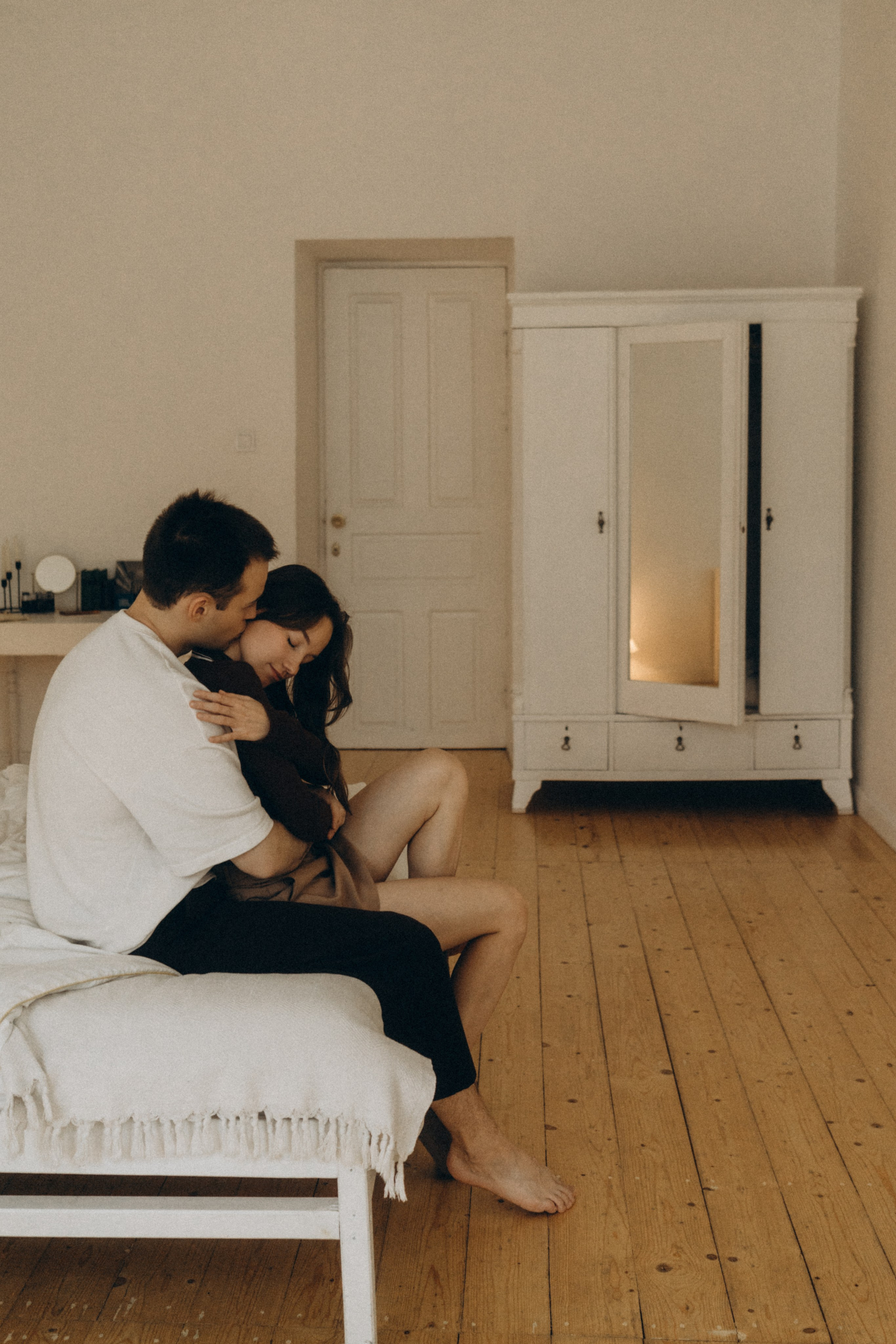 Фотосессия love story. Фотограф в Санкт-Петербурге