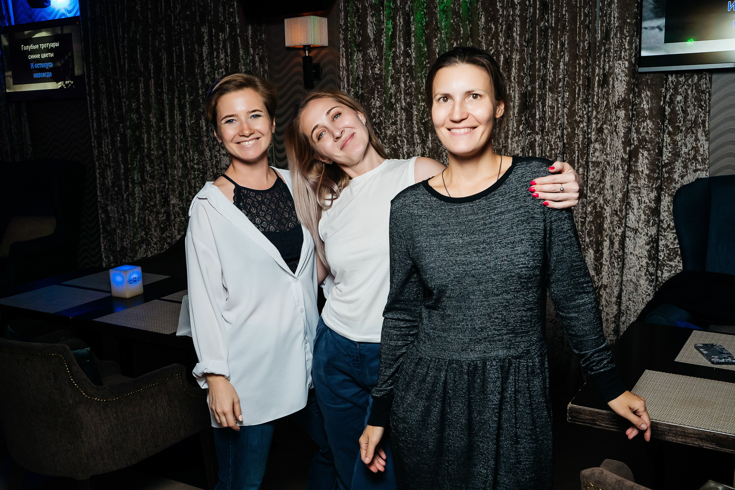 Leningrad. Фотограф и видеограф в Москве