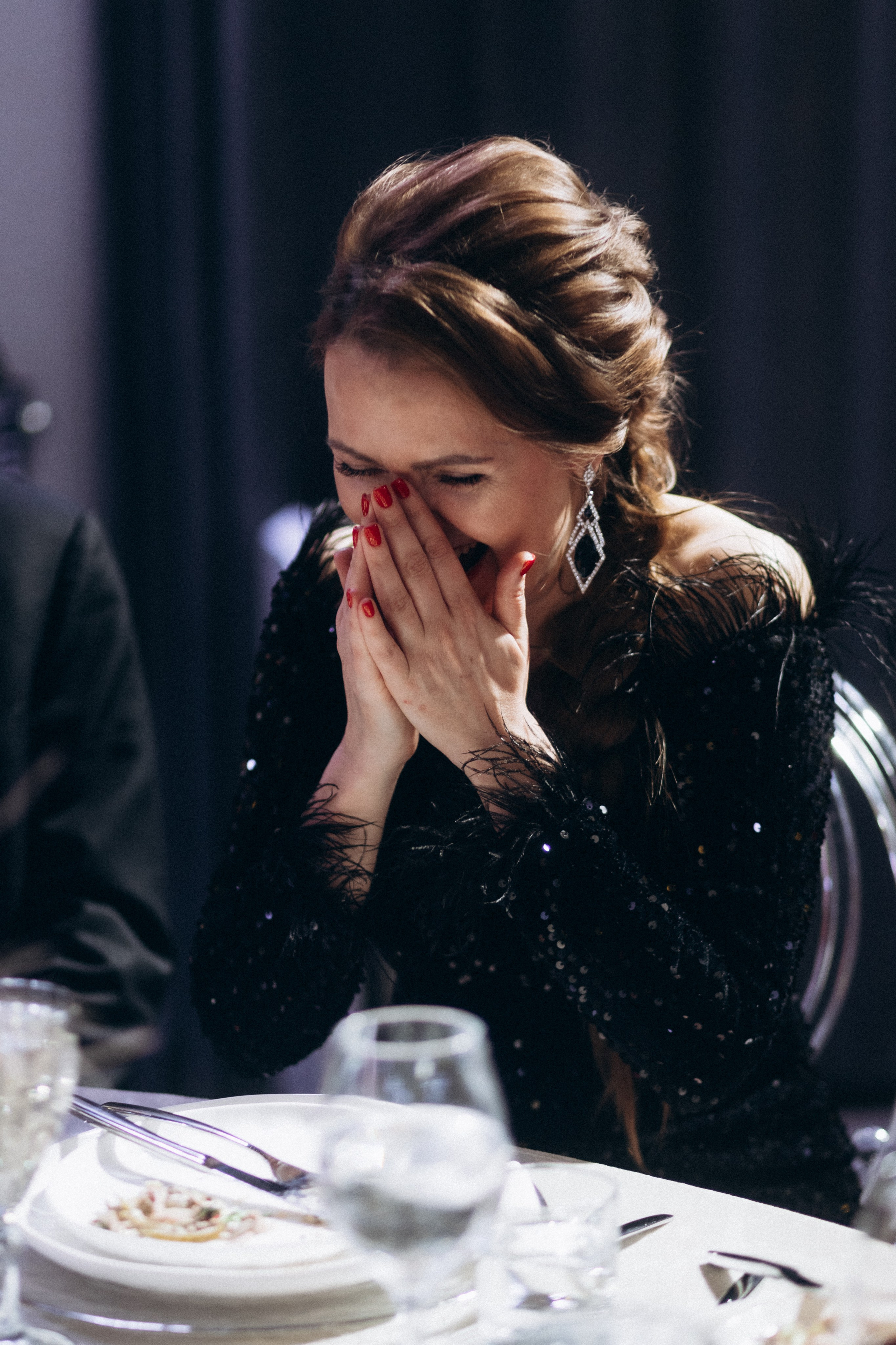 Рома и Таня. Фотограф Артем Бросов в Санкт-Петербурге и Дубае