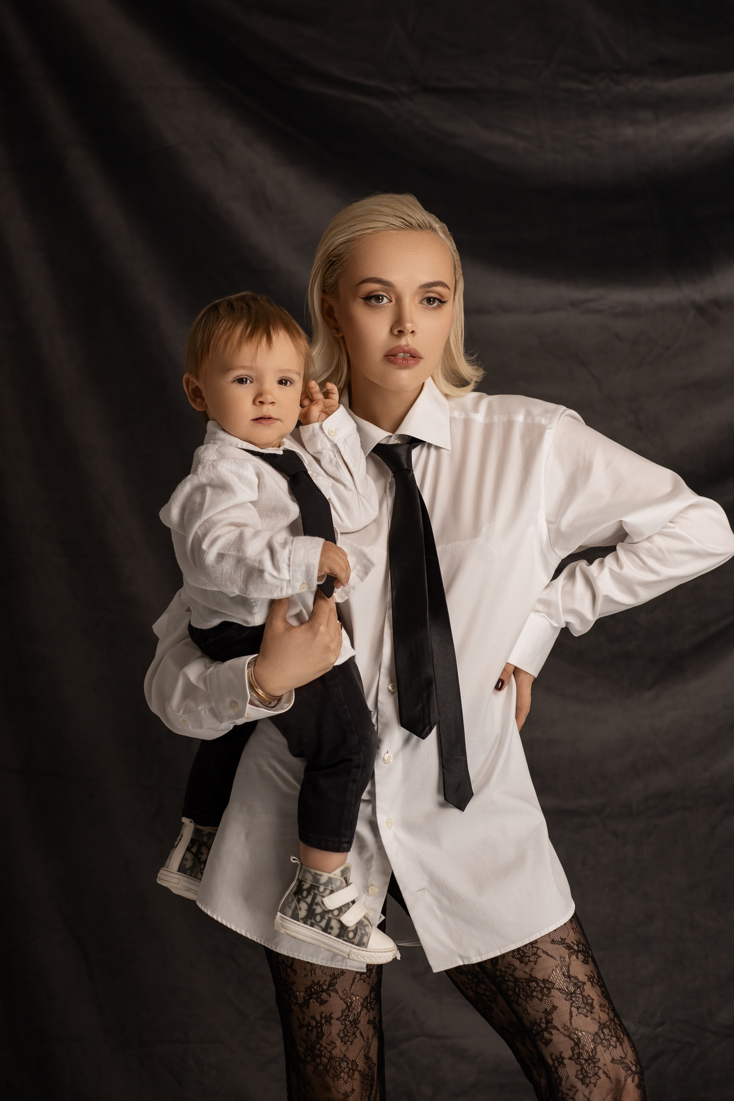 Fashion Photographer