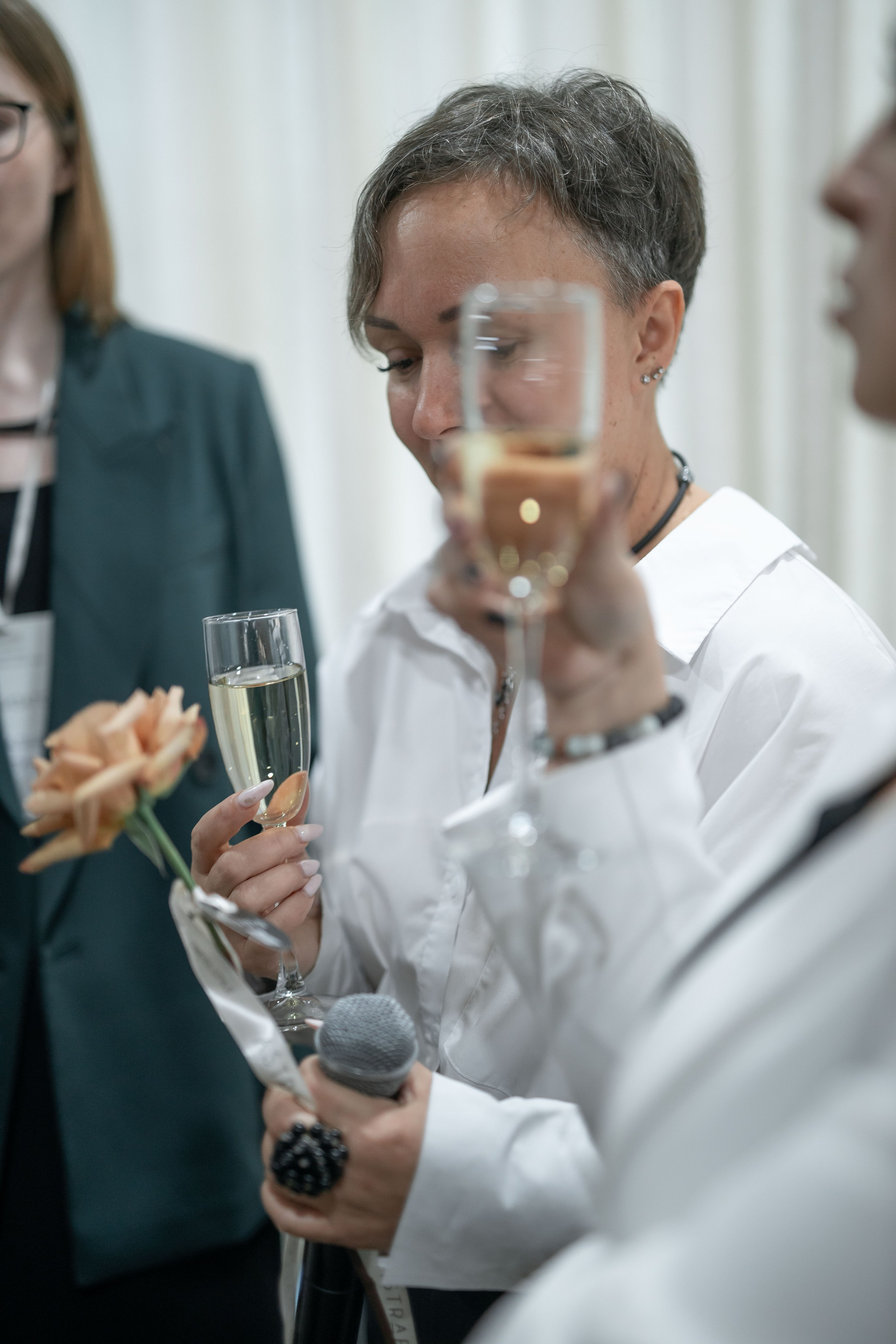 Семь ключей. Репортажный фотограф в Новосибирске