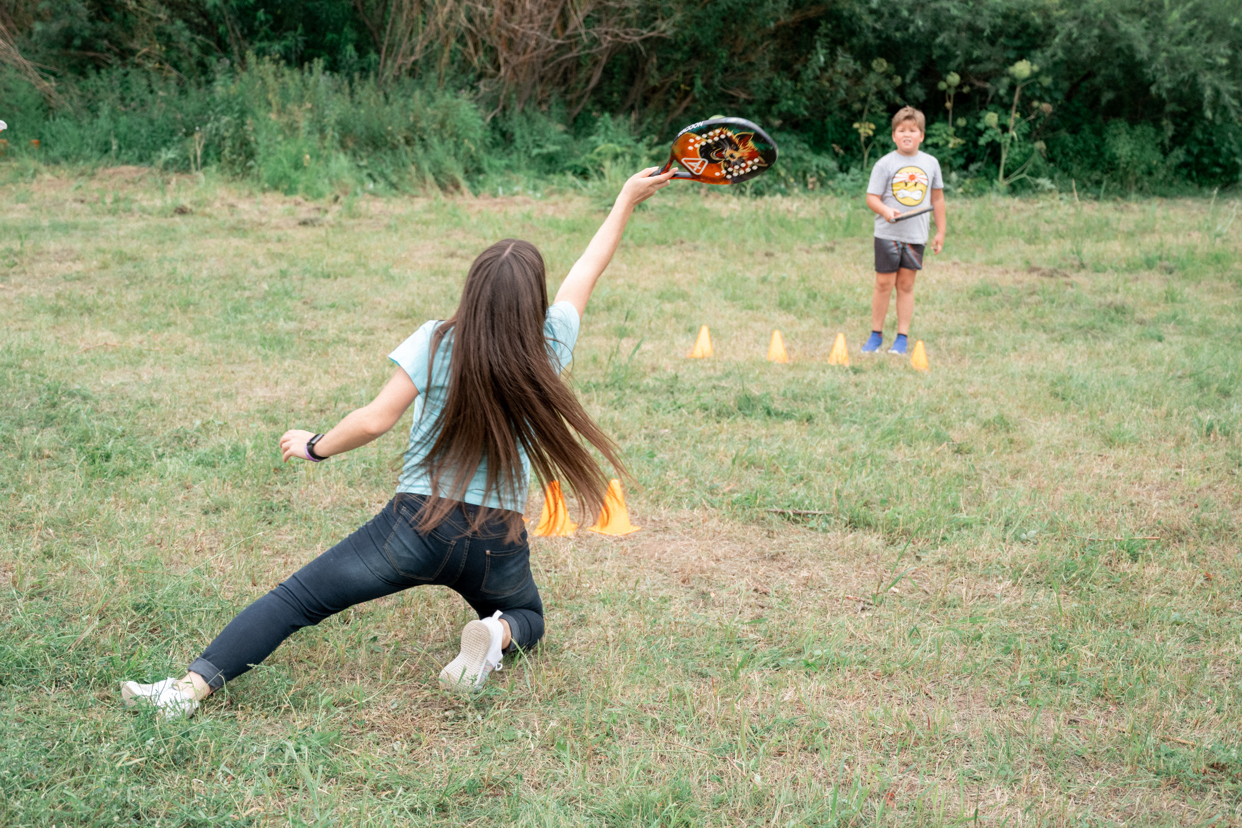 Фоторепортаж в Дрокино парке
