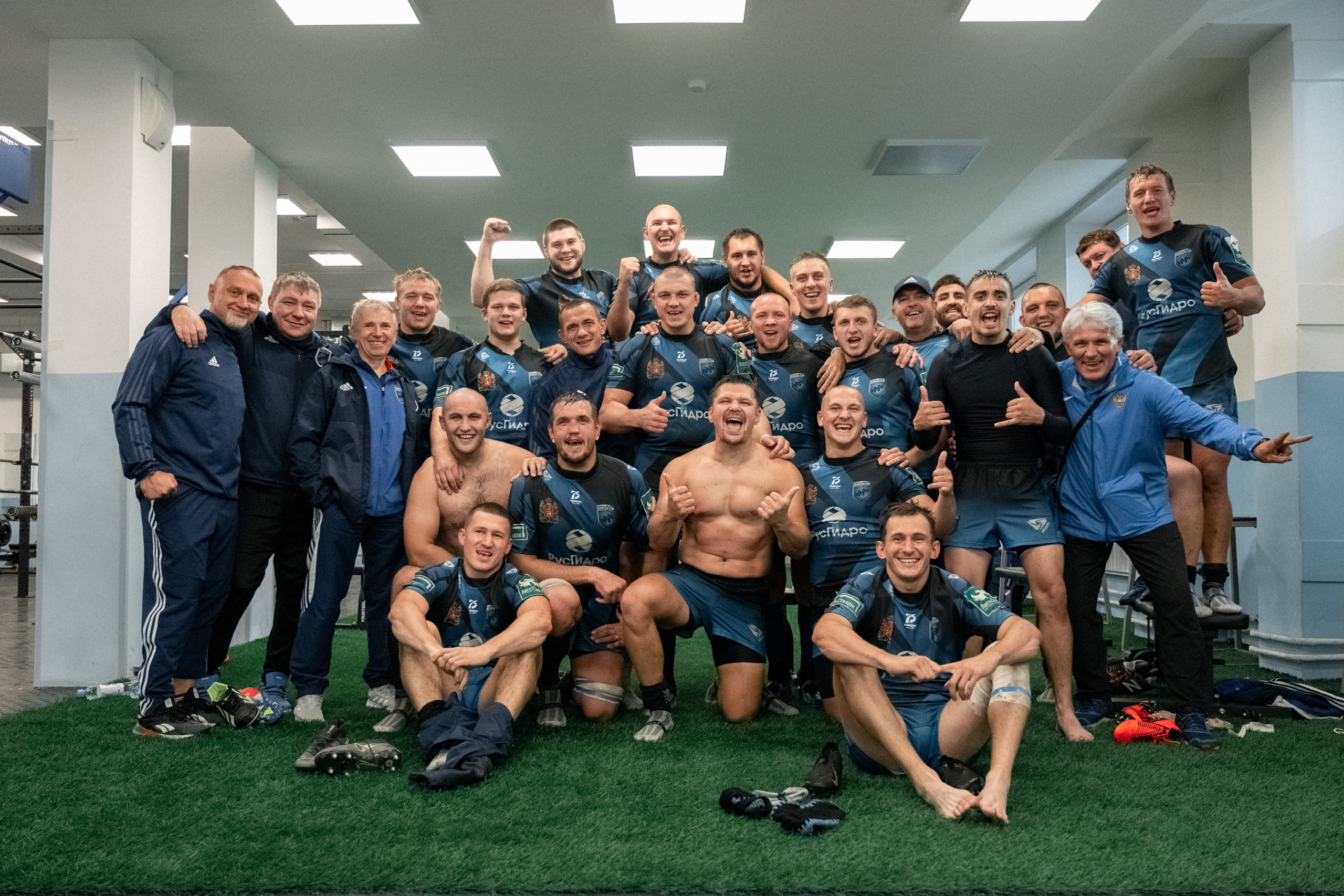 Репортажный фотограф в Красноярске - Новоселов Антон