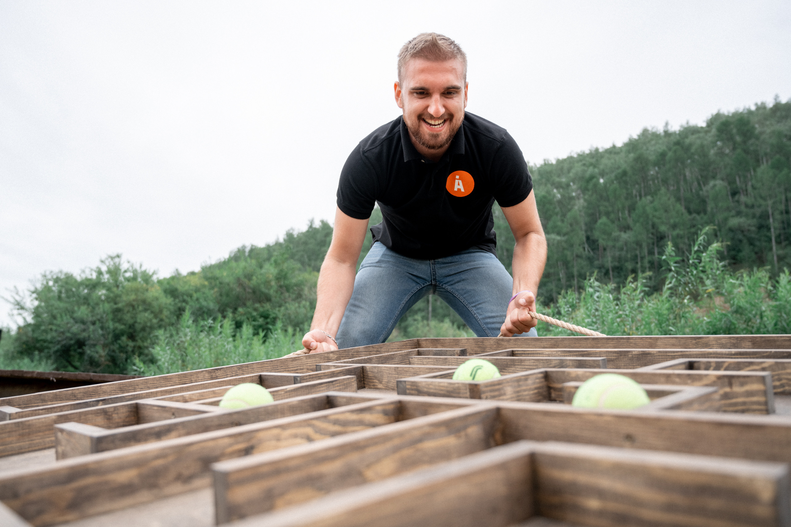 Репортажный фотограф в Красноярске - Новоселов Антон