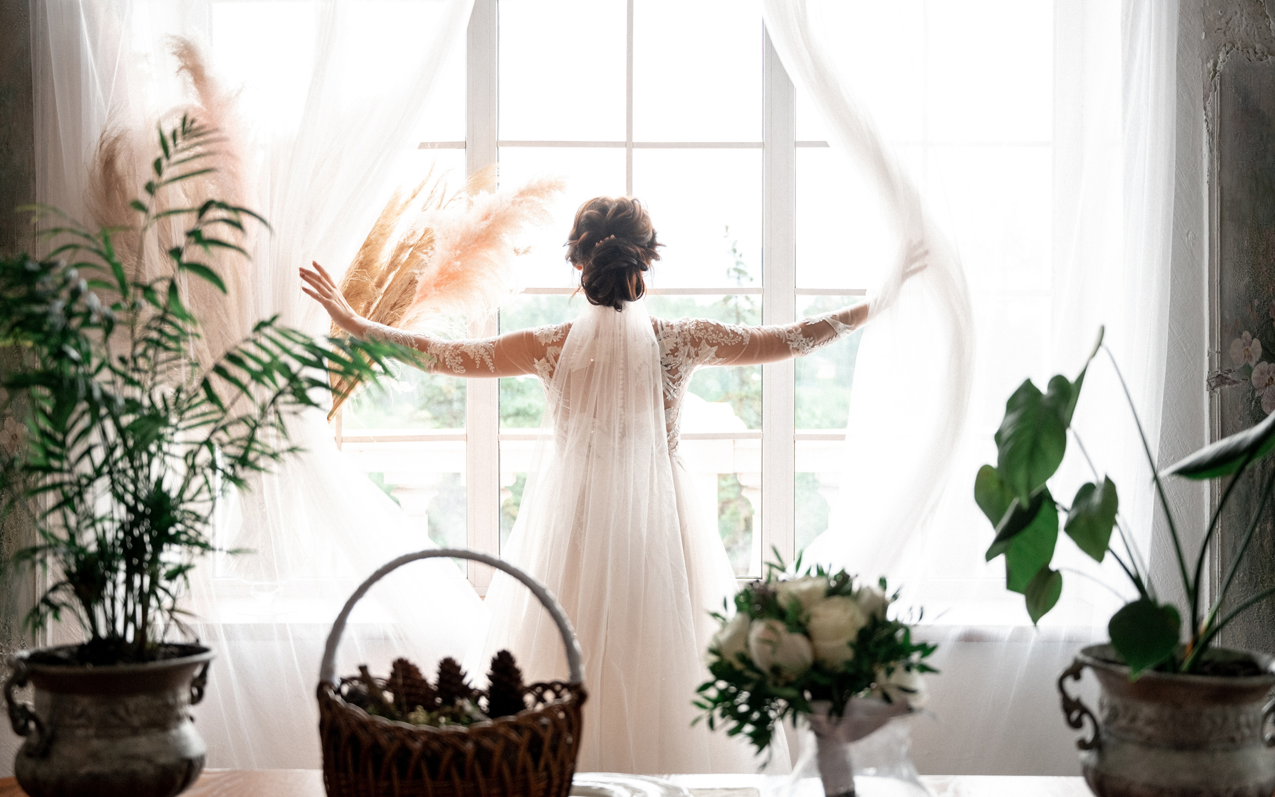 Свадебный и Репортажный фотограф в Красноярске, Антон Новоселов