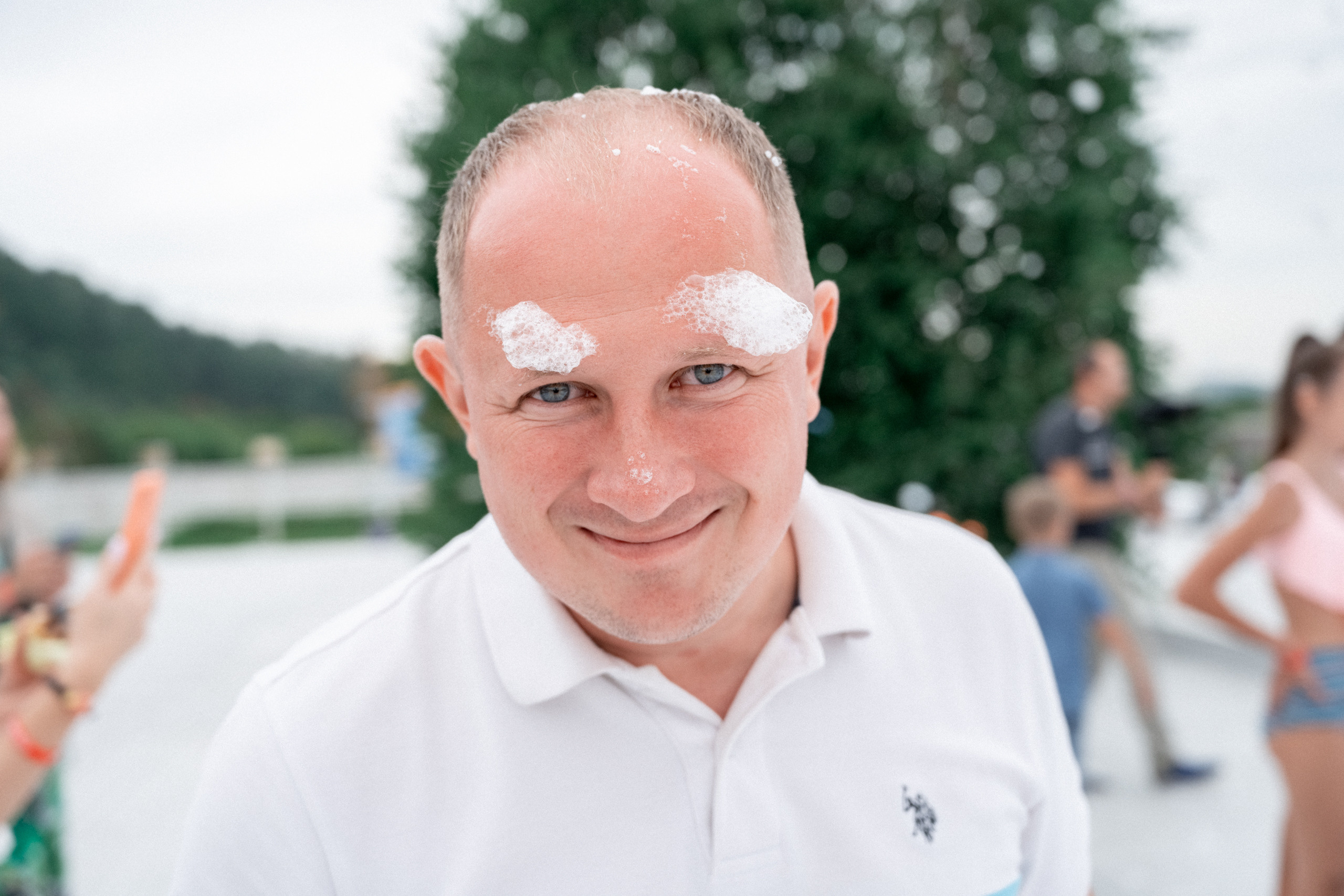 Репортажный фотограф в Красноярске - Новоселов Антон