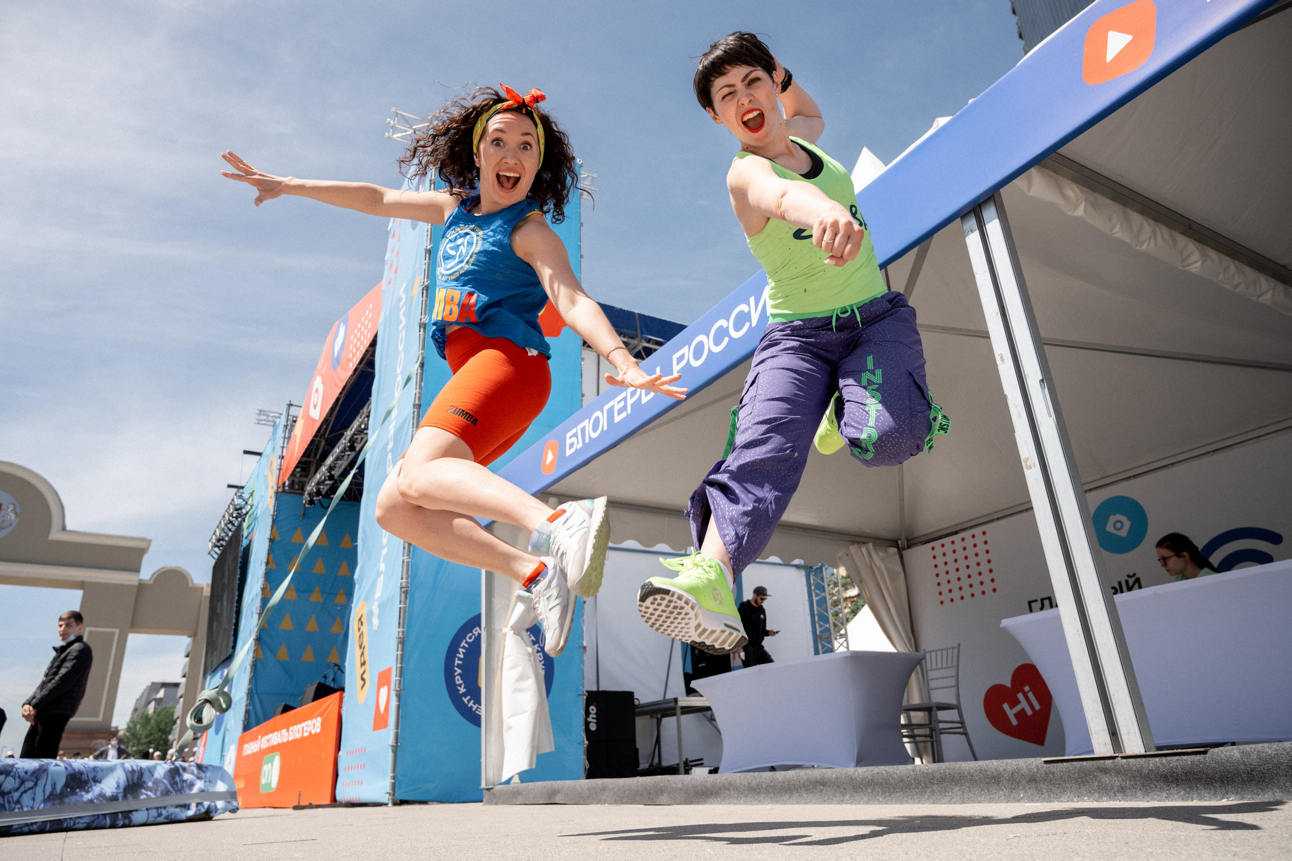 Репортажный фотограф в Красноярске - Новоселов Антон