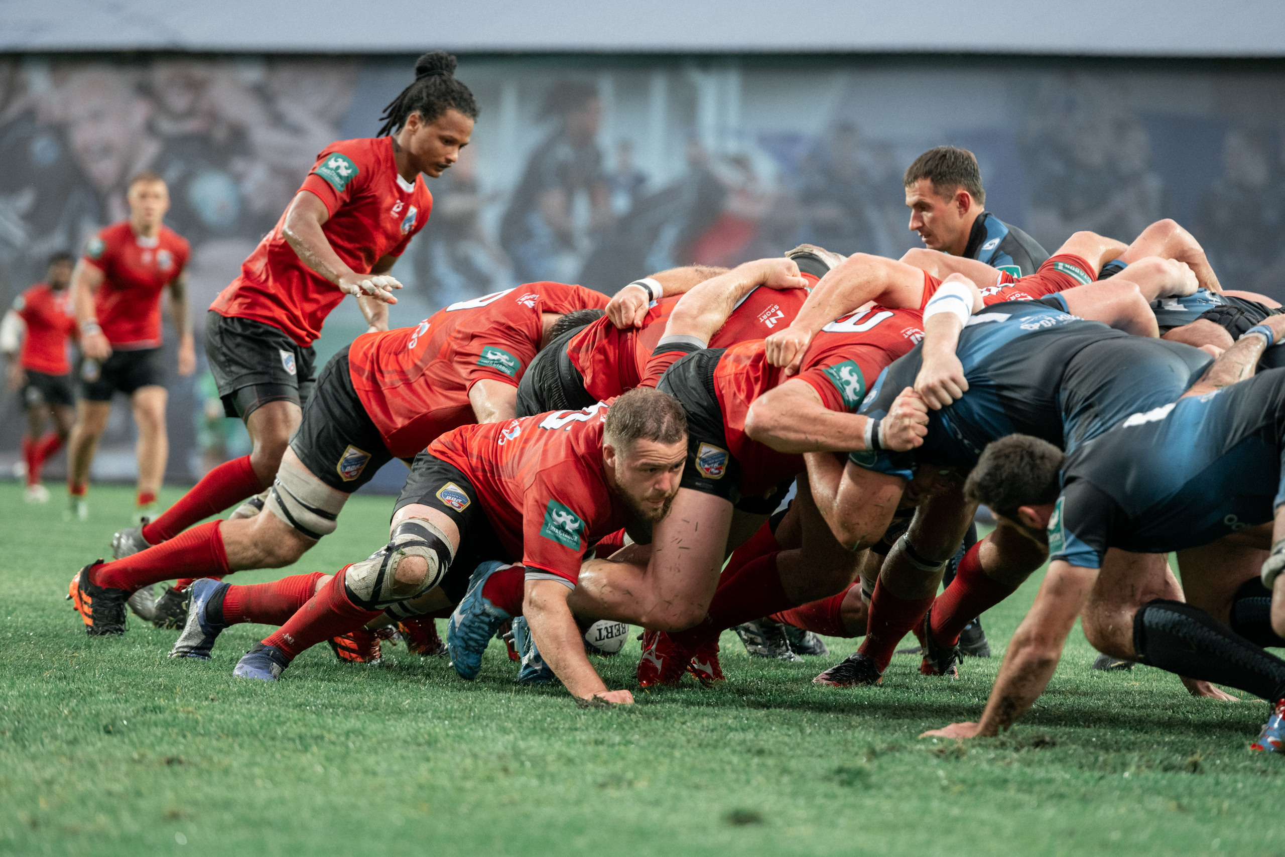 Репортажный фотограф в Красноярске - Новоселов Антон