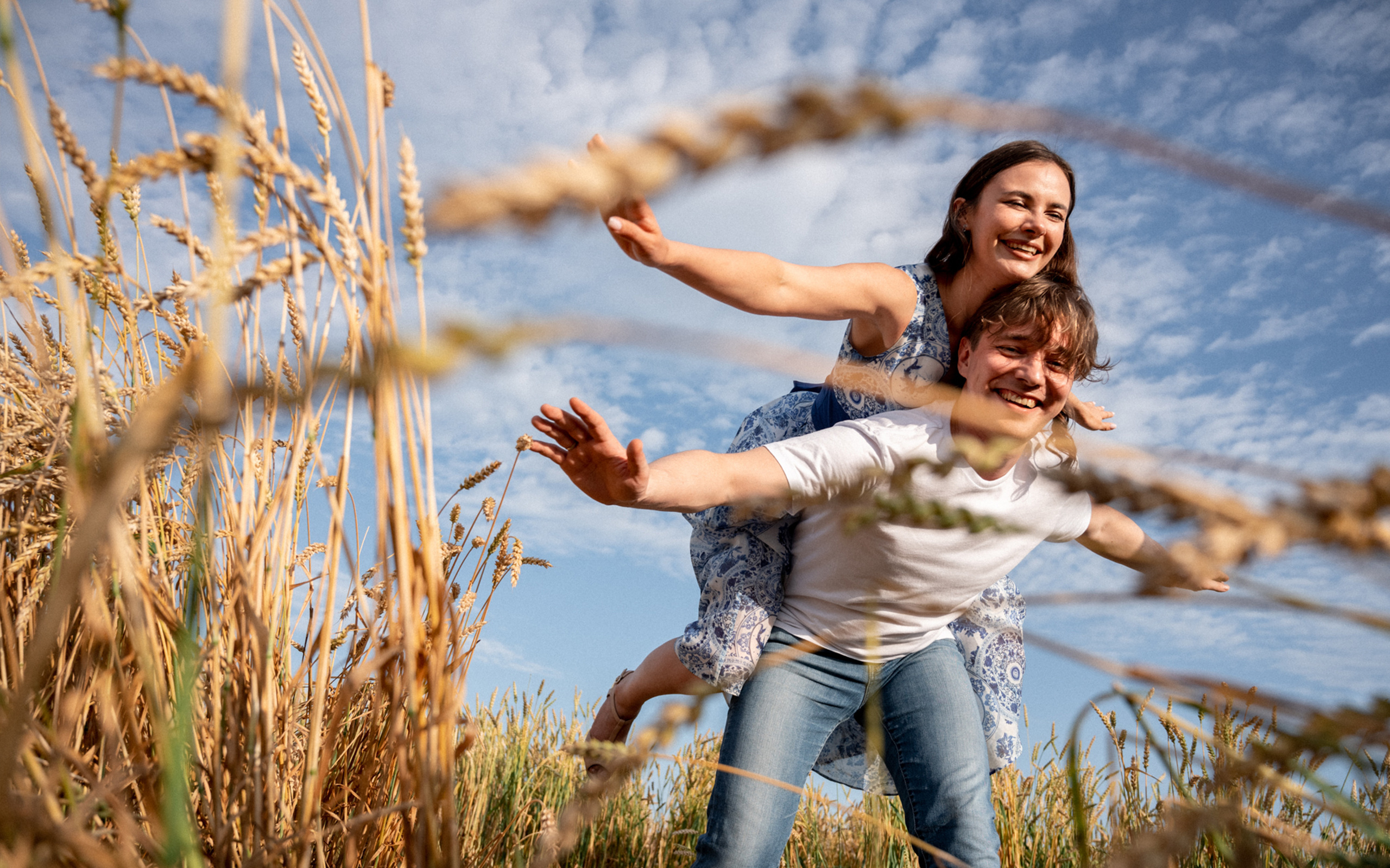 Свадебный и Репортажный фотограф в Красноярске, Антон Новоселов