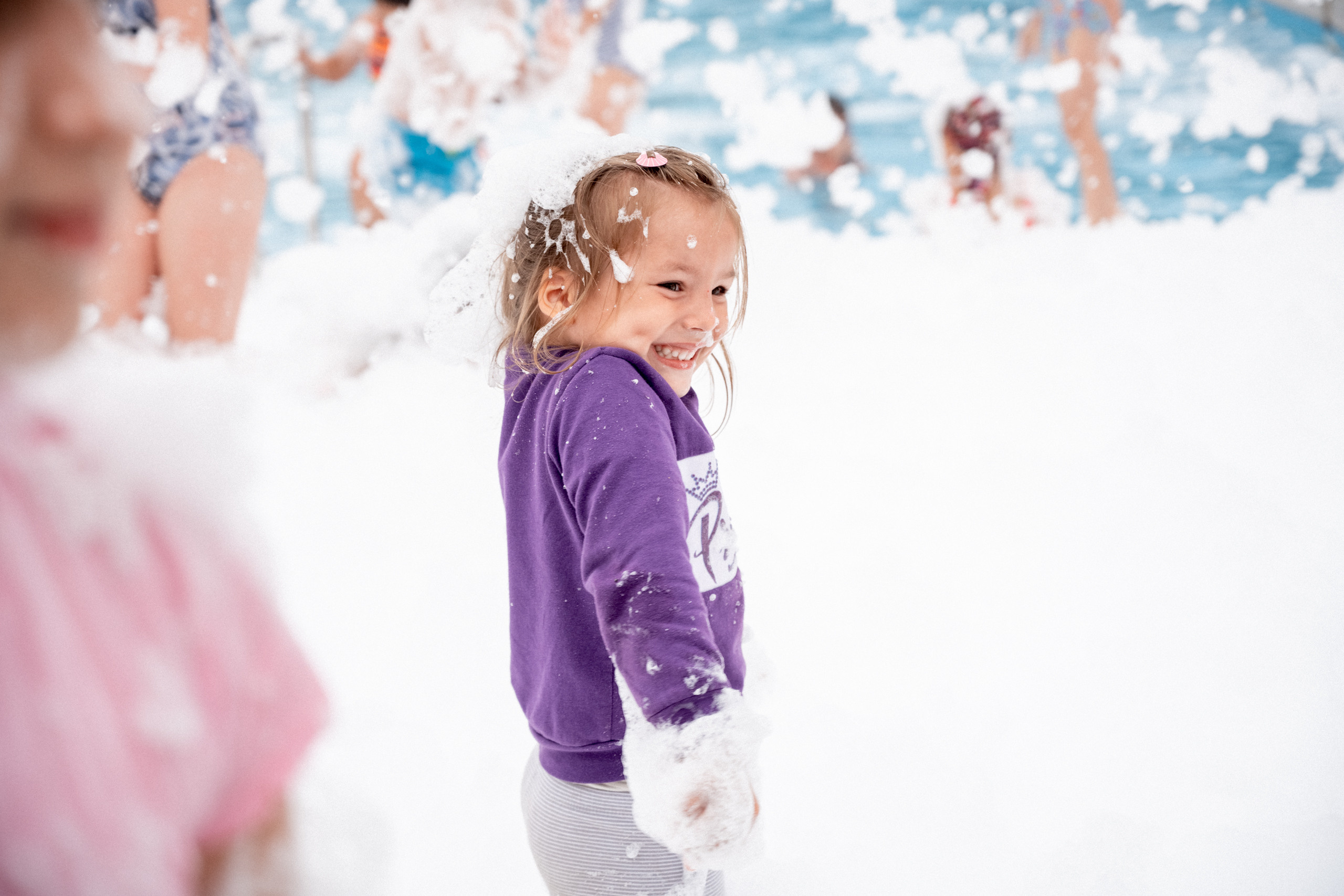 Фоторепортаж в Дрокино парке