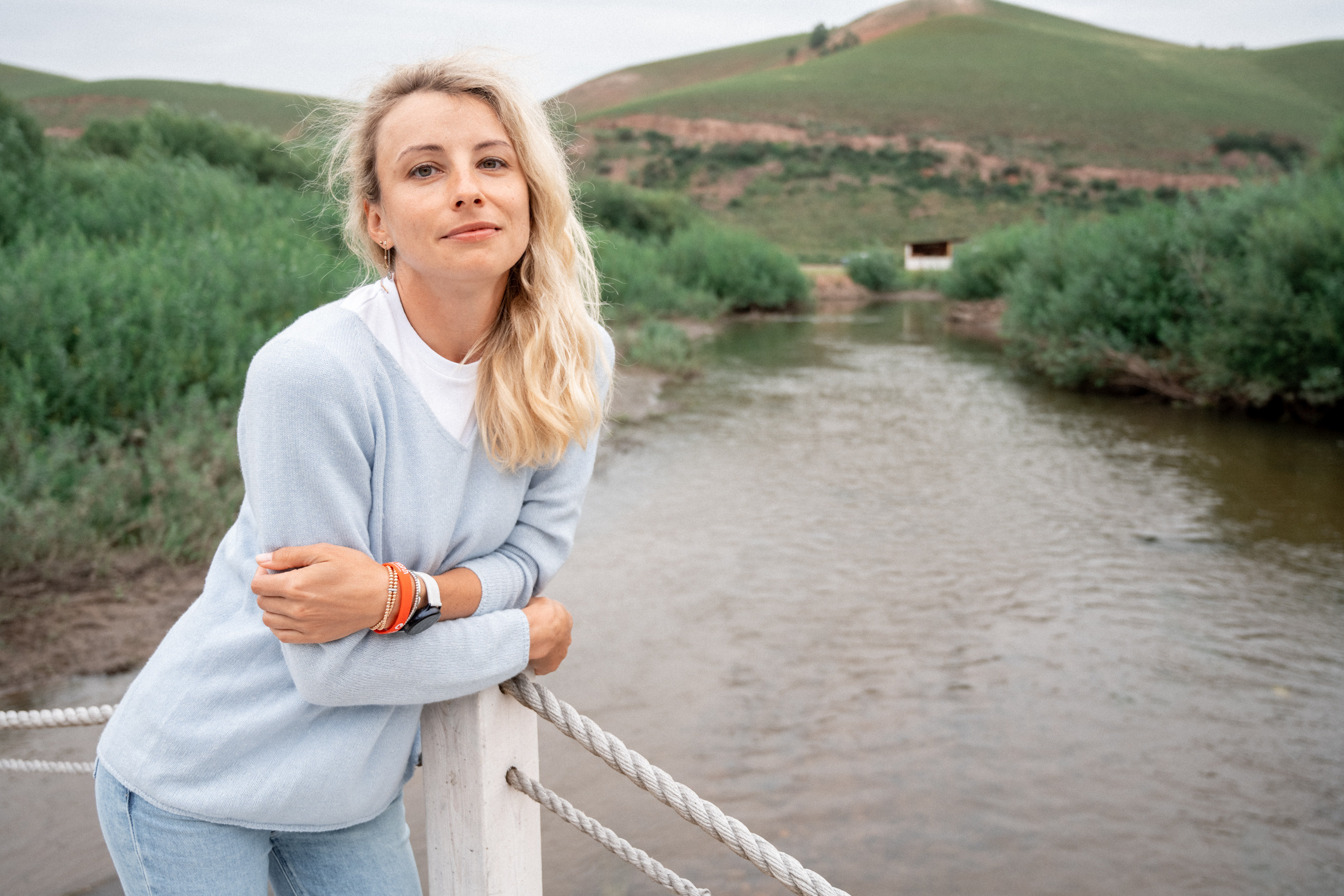 Фоторепортаж в Дрокино парке