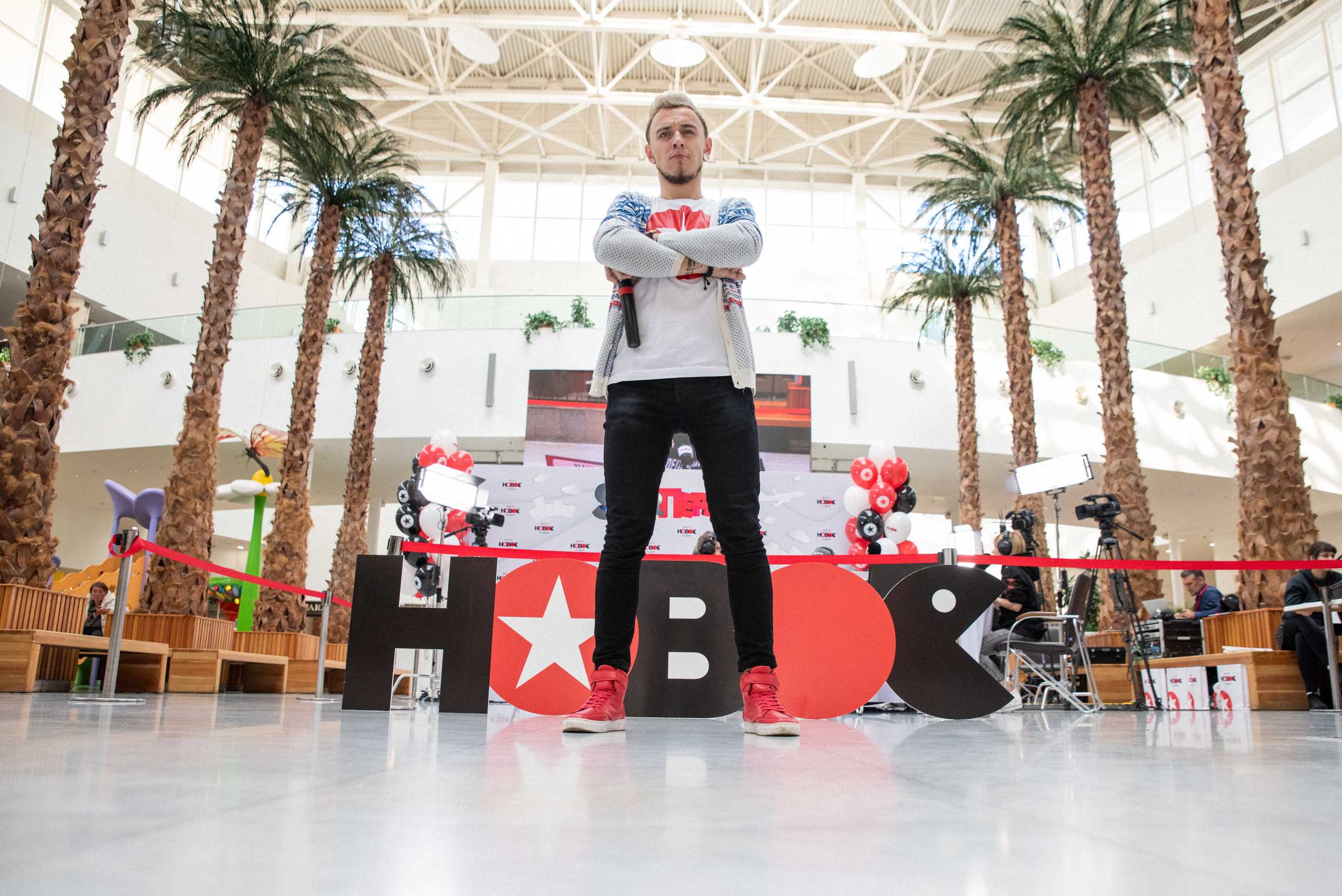 Репортажный фотограф в Красноярске - Новоселов Антон