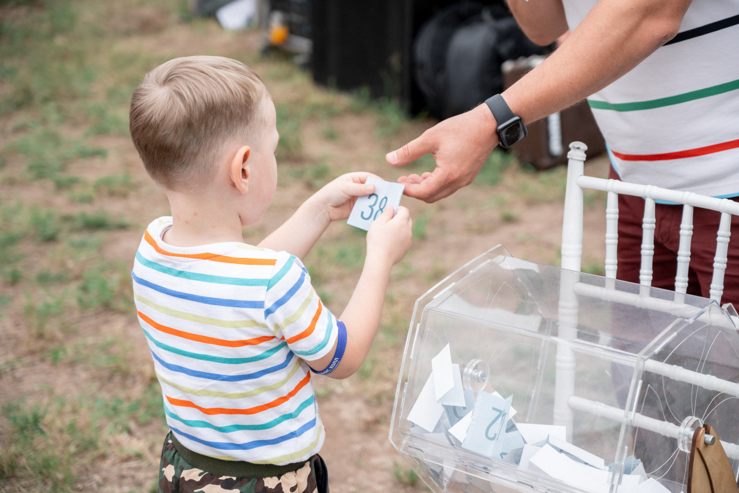 Фоторепортаж в Дрокино парке