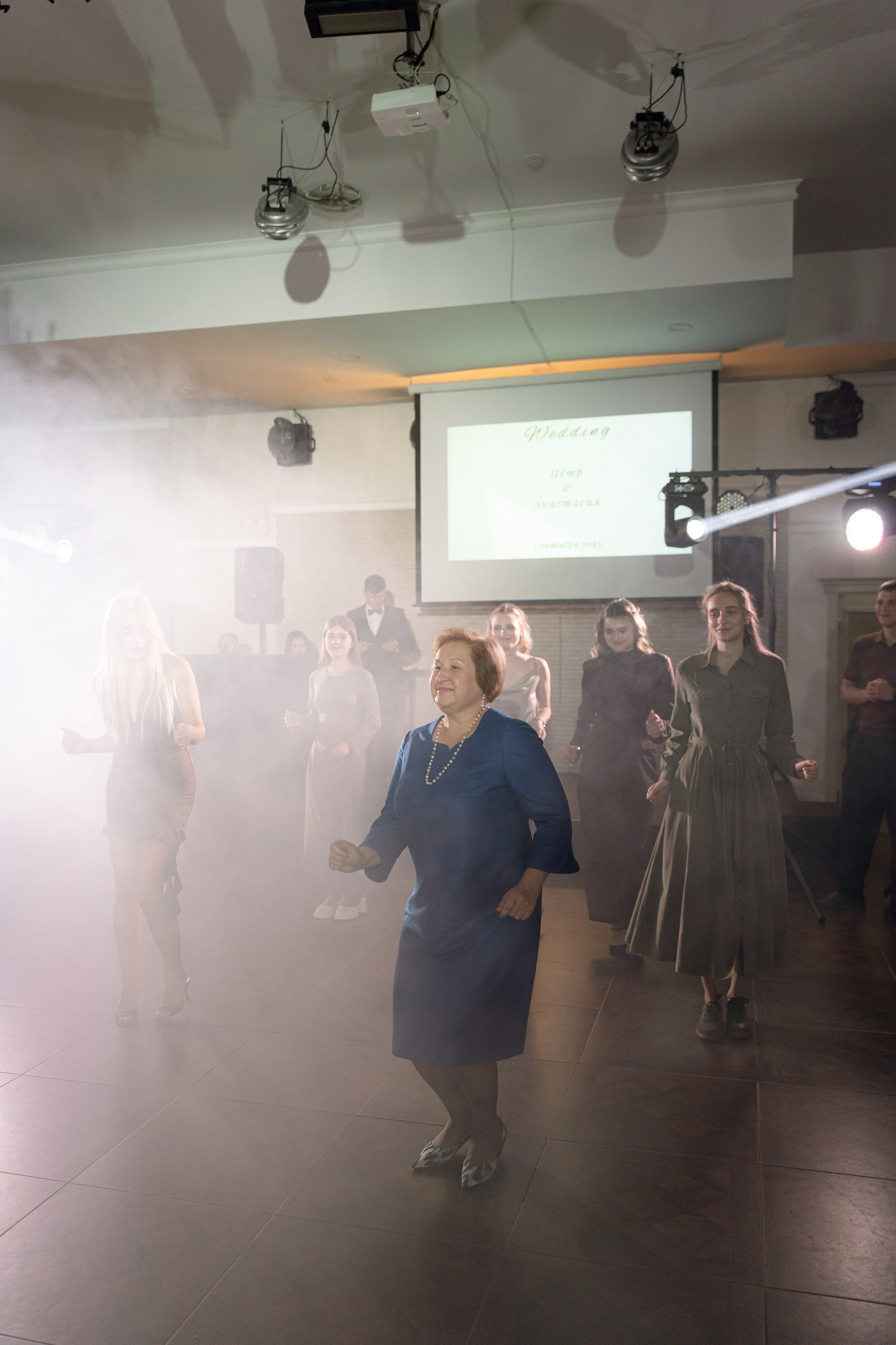 Петр & Анастасия. Свадебный фотограф в Казани