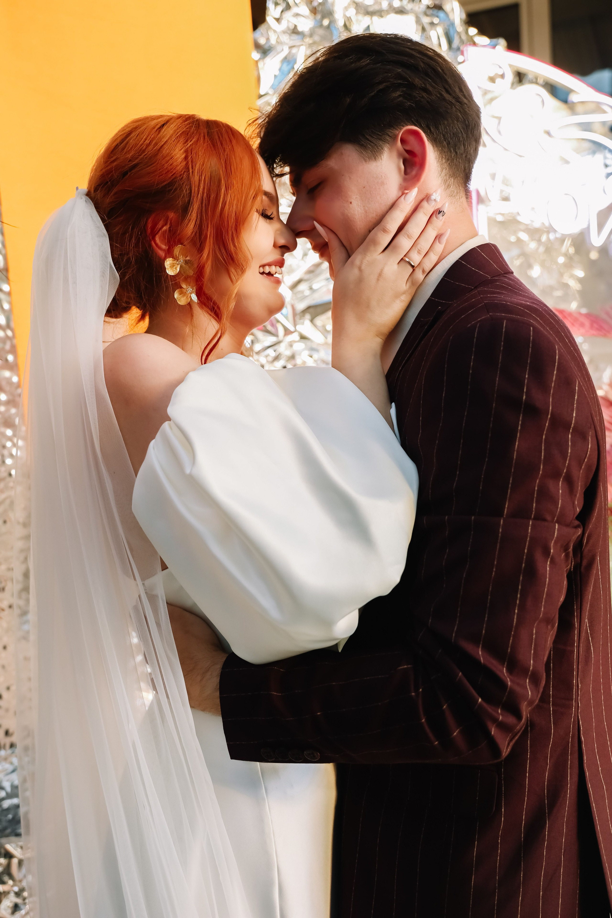 Алексей & Валерия. Свадебный фотограф Оксана Проценко