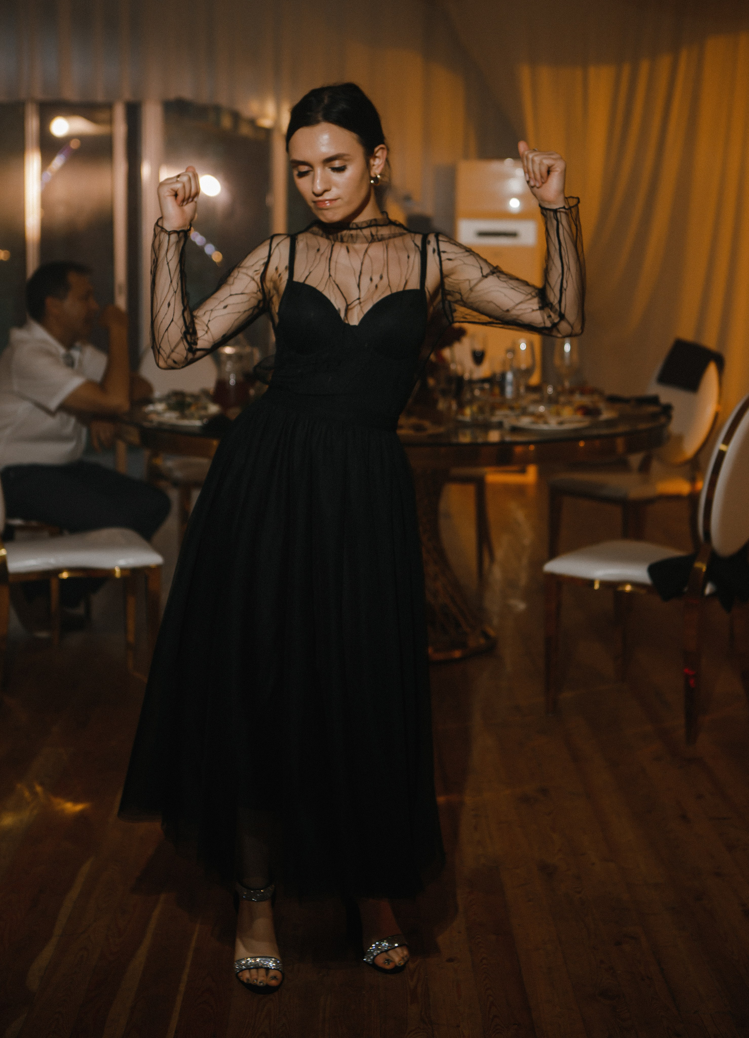 Свадебная выездная церемония. Главная