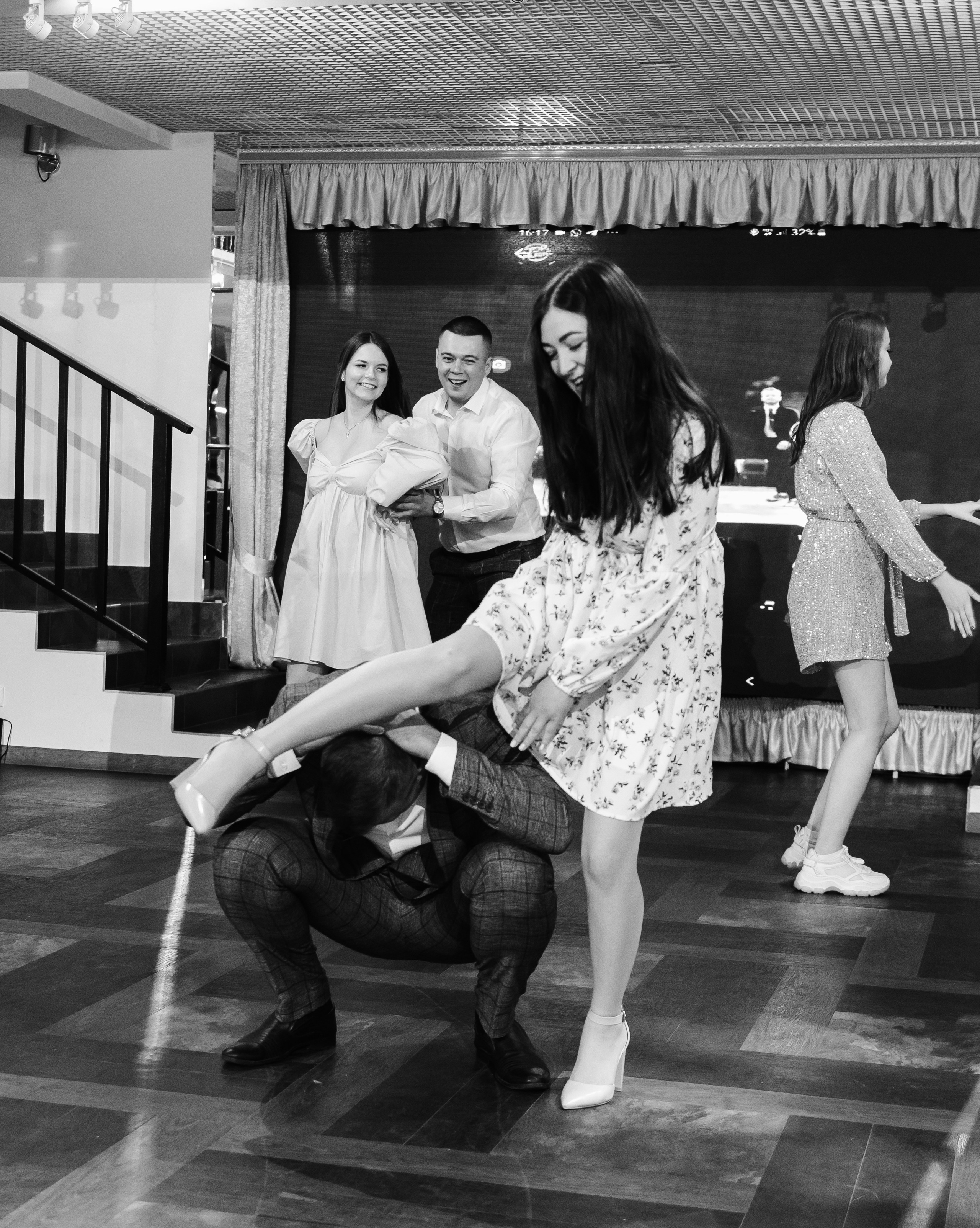 Igor & Regina. Свадебный фотограф Ильнар Асадуллин