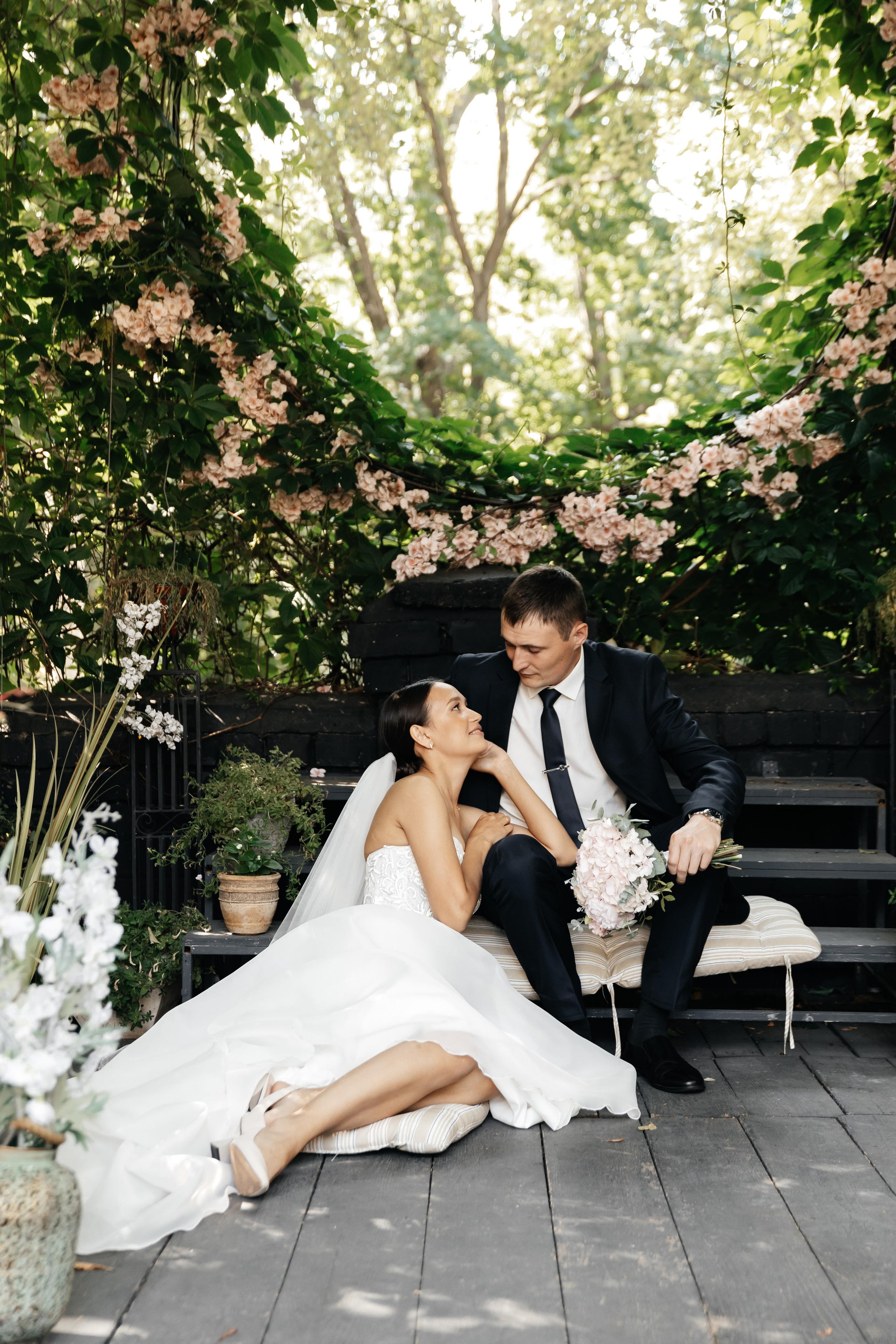 Ilnur & Ainaz. Свадебный фотограф Ильнар Асадуллин