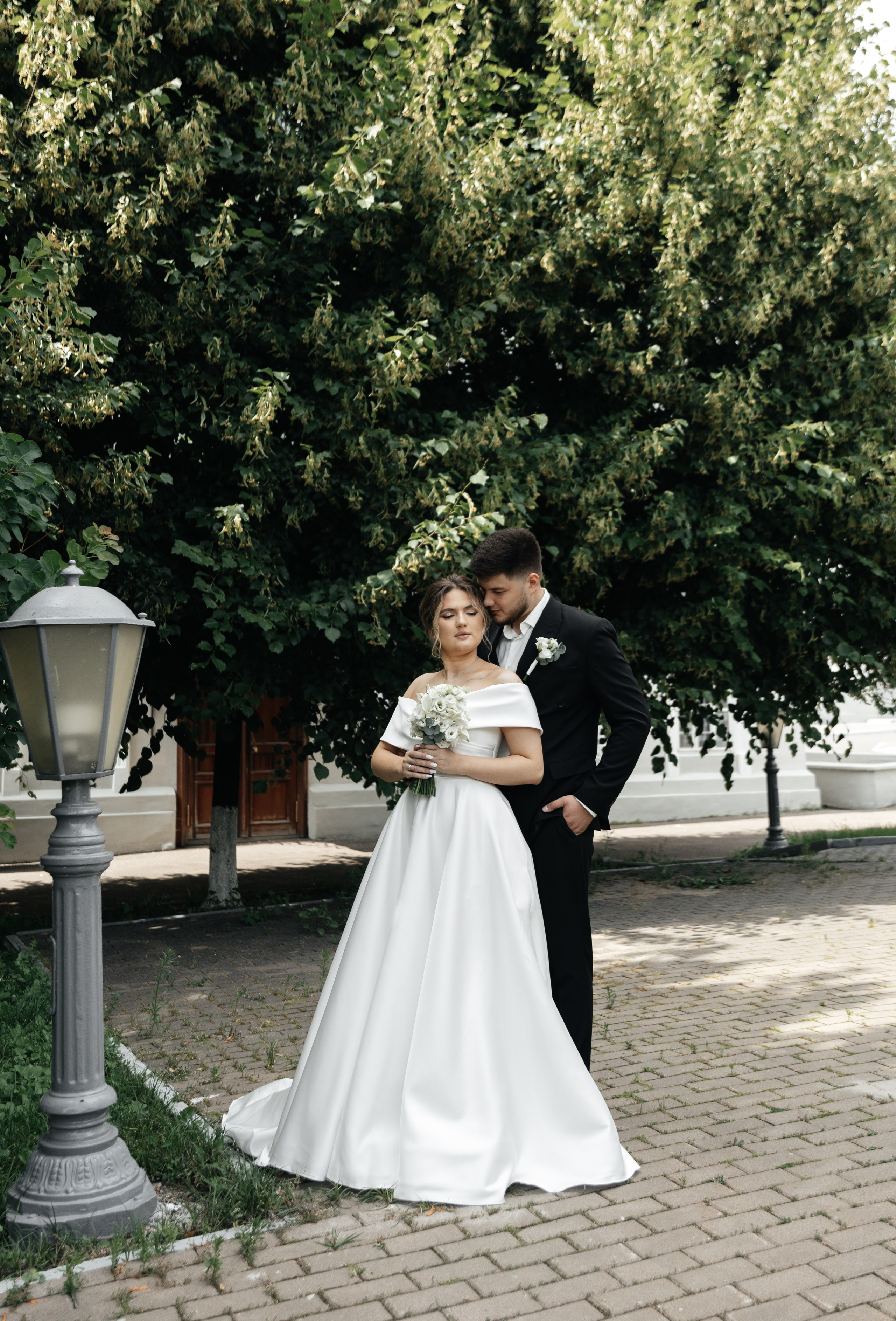 Emil & Guzel. Свадебный фотограф Ильнар Асадуллин