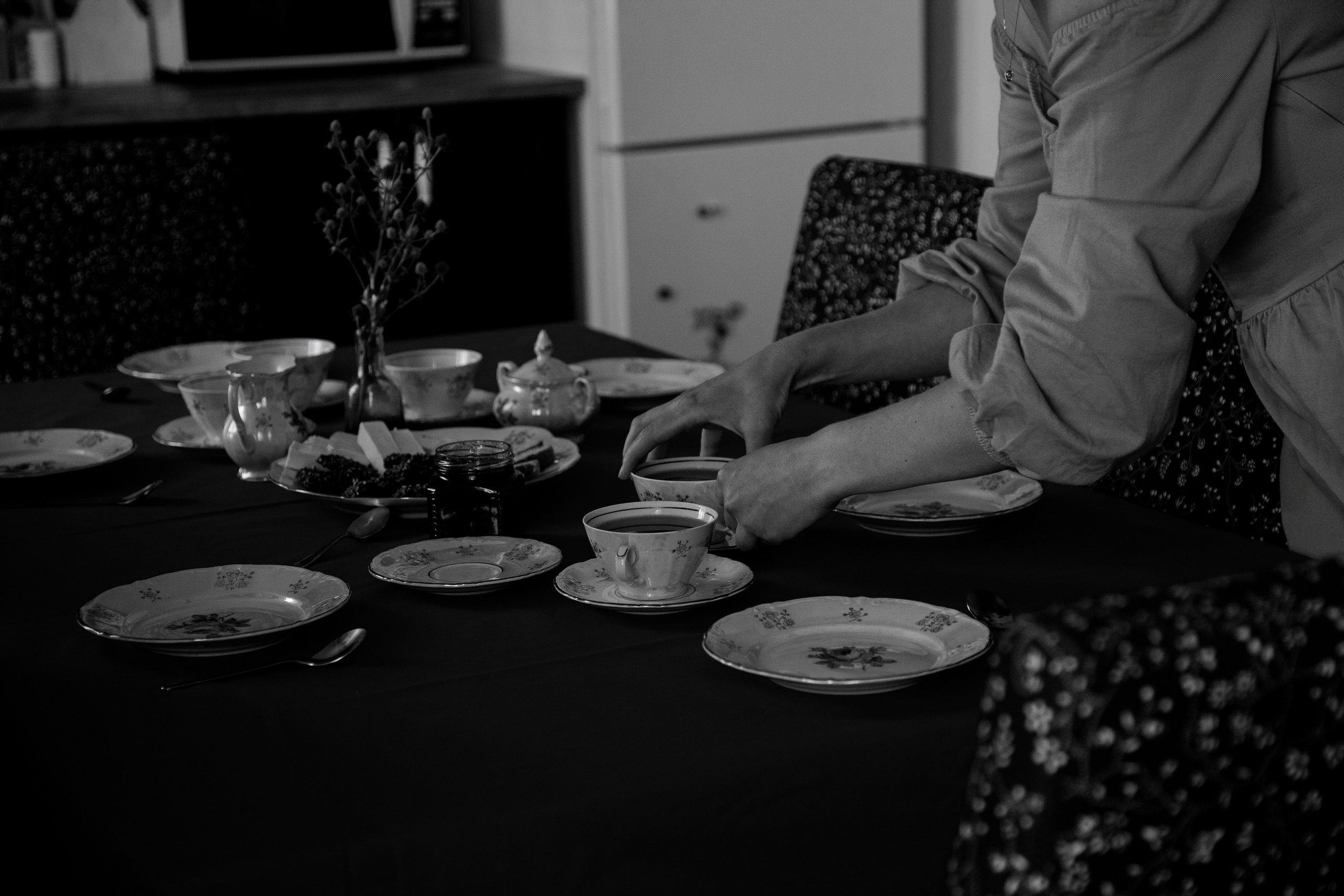 Дом. Орнштейн Полина I Фотограф Самара