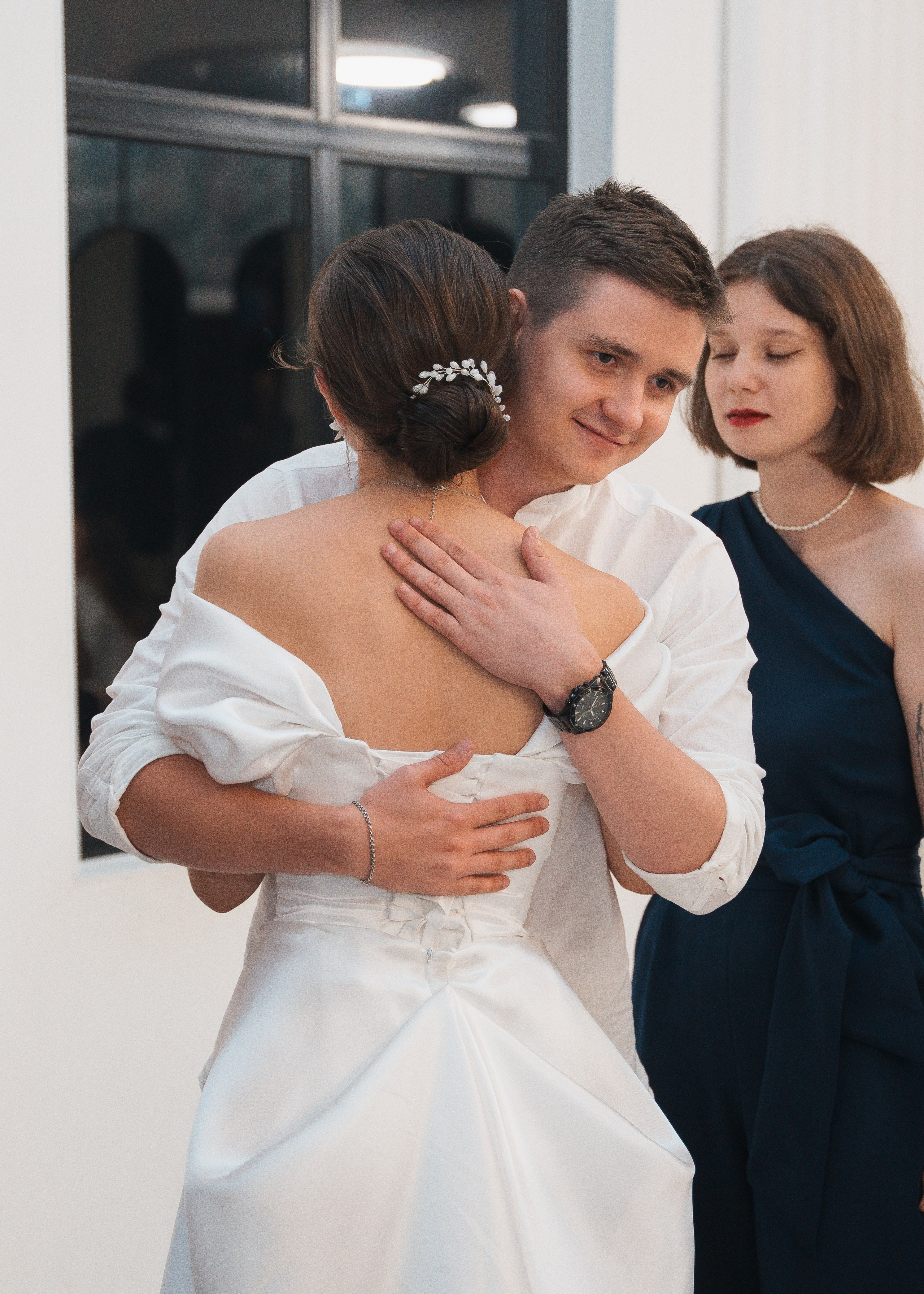 Ирина и Сергей. Фотограф Хабаровск