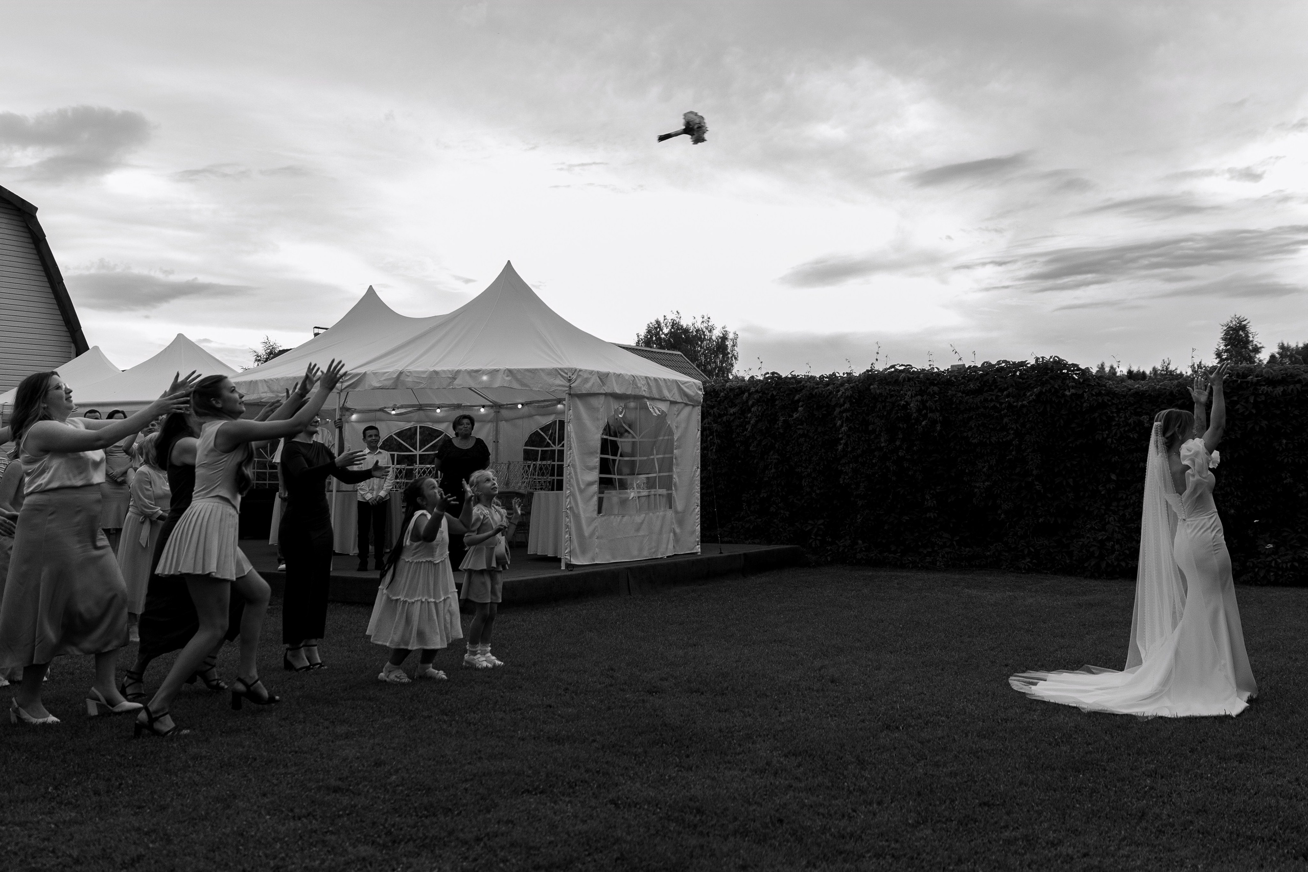 Свадьбы. Свадебный и репортажный фотограф в Ярославле Евгений Шовдин