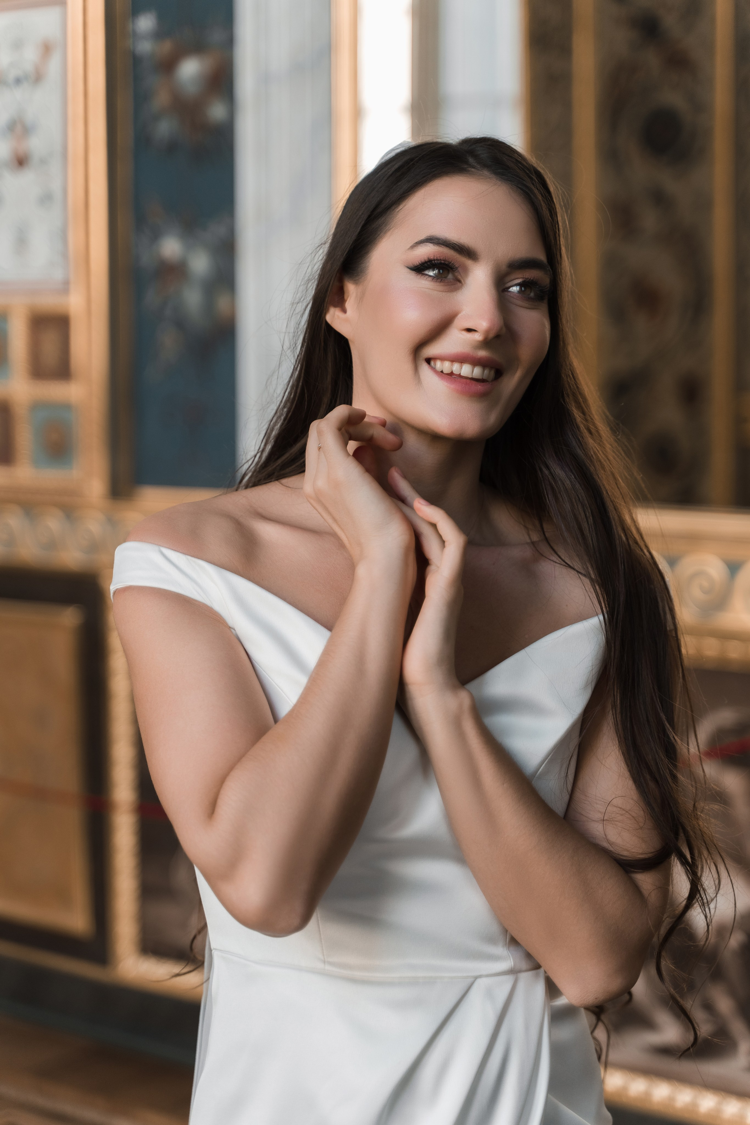 Илья + Екатерина